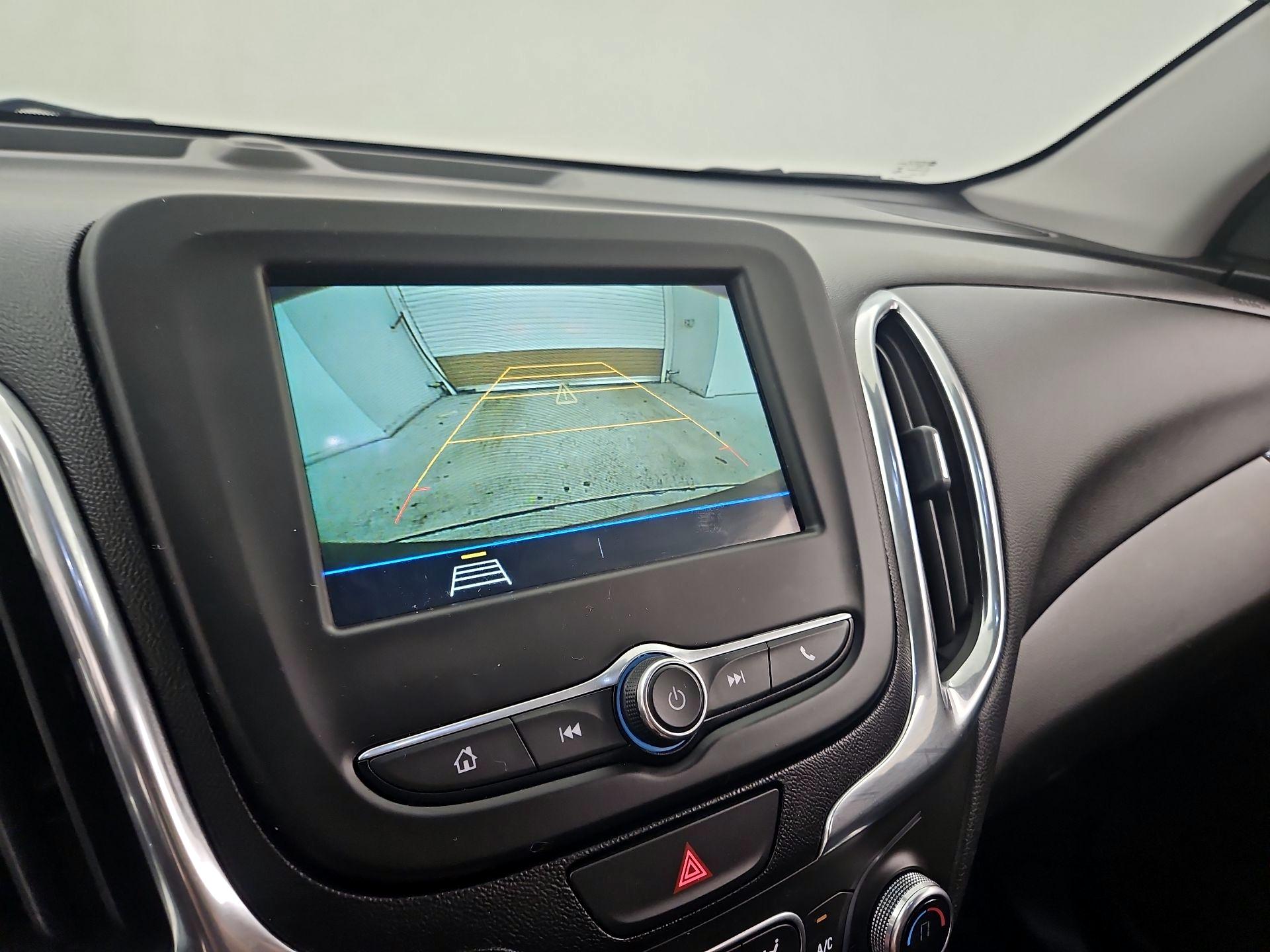 Thumbnail: 2019 Chevrolet Equinox - 14