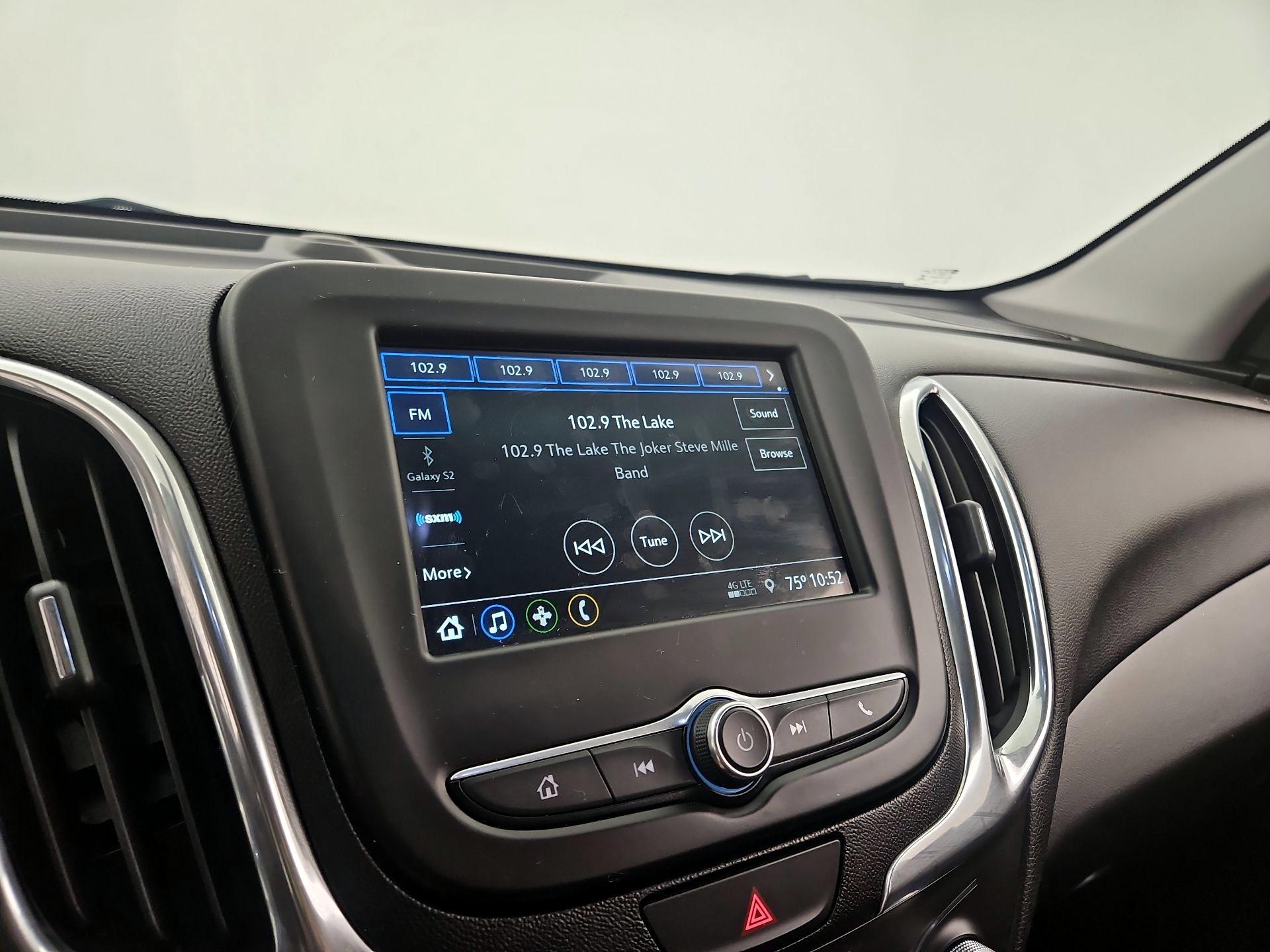 Thumbnail: 2019 Chevrolet Equinox - 15