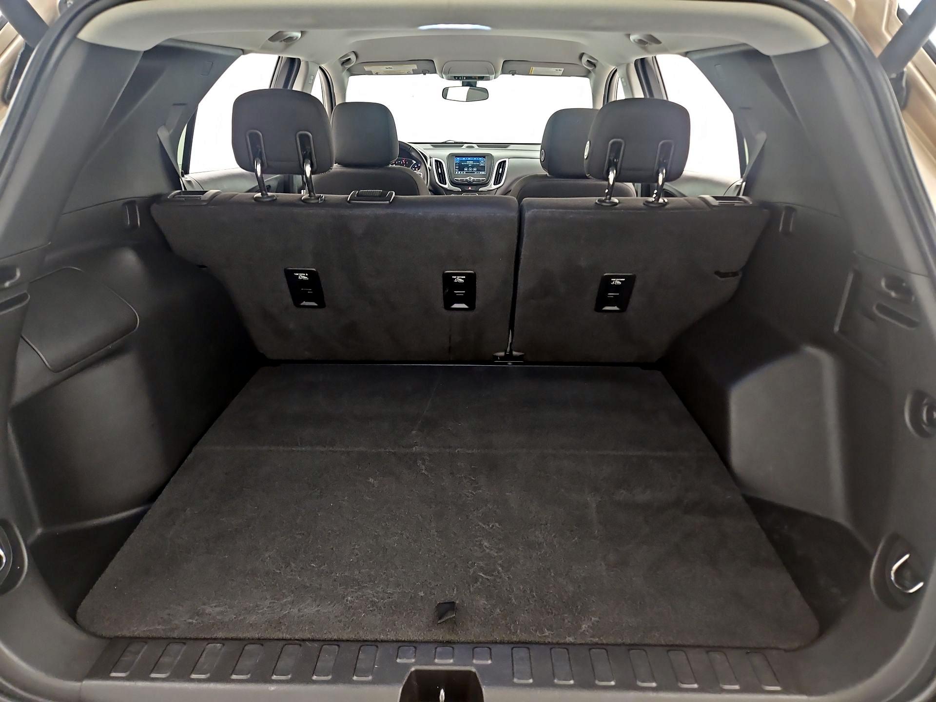 Thumbnail: 2019 Chevrolet Equinox - 20