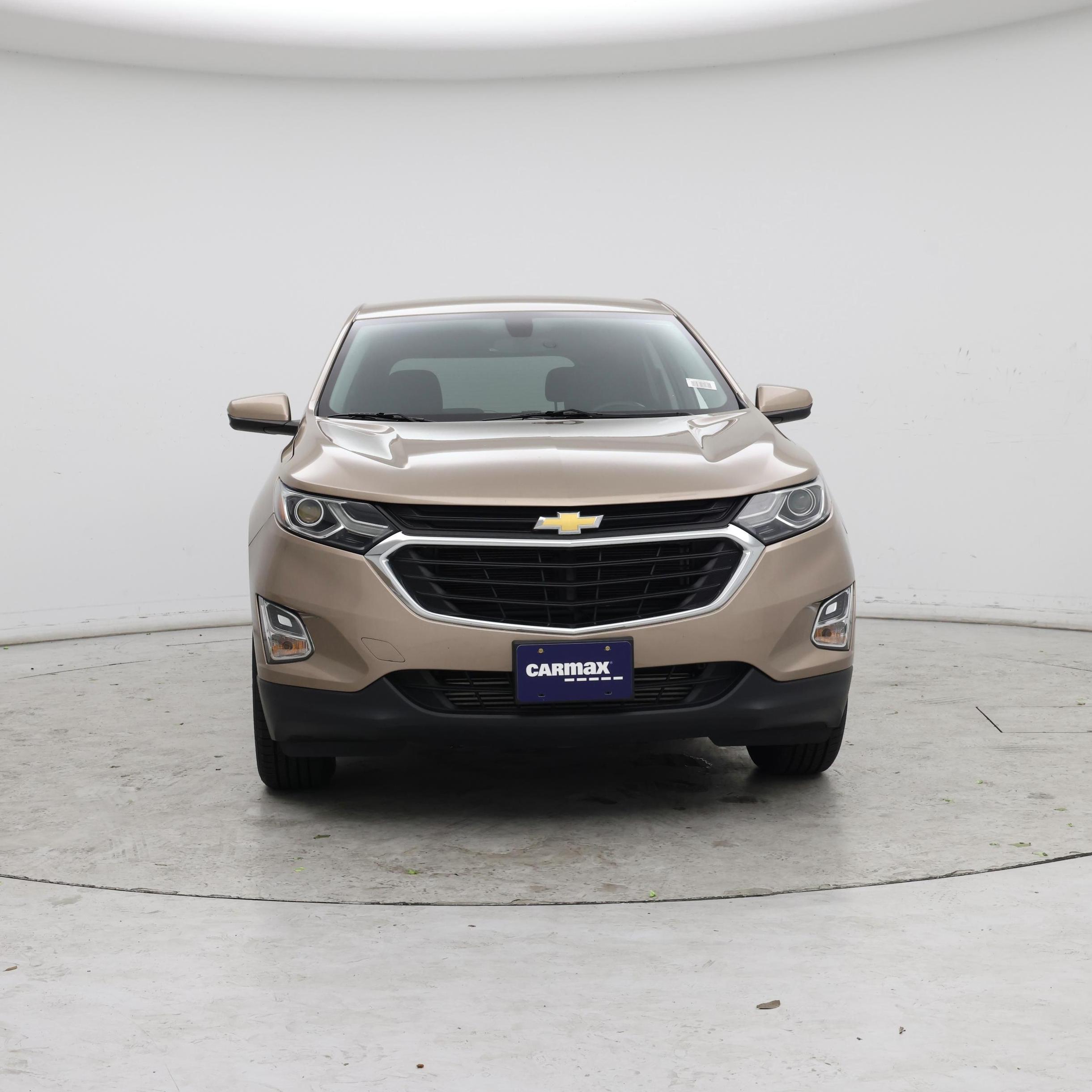 Thumbnail: 2019 Chevrolet Equinox - 5