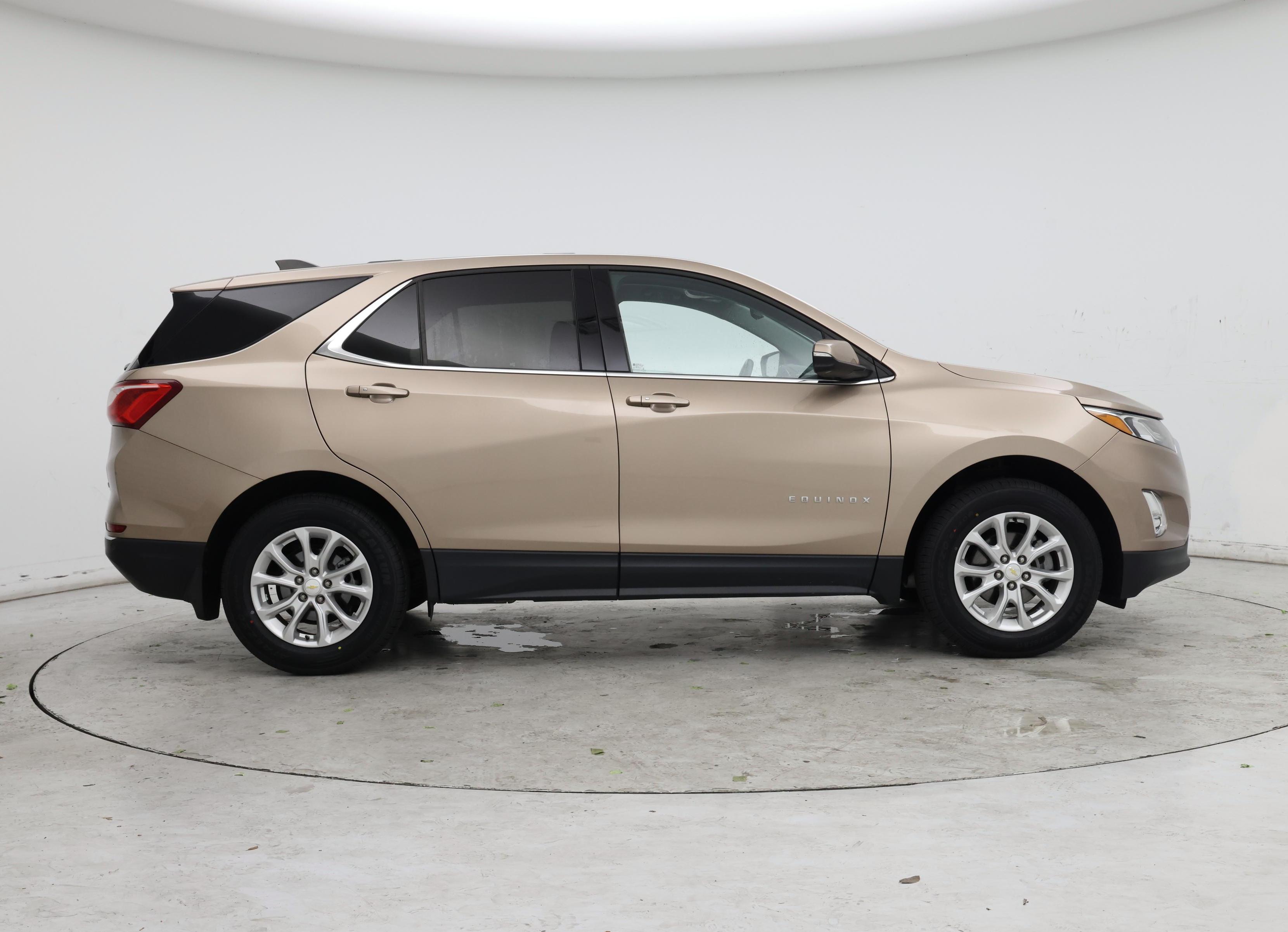 Thumbnail: 2019 Chevrolet Equinox - 7