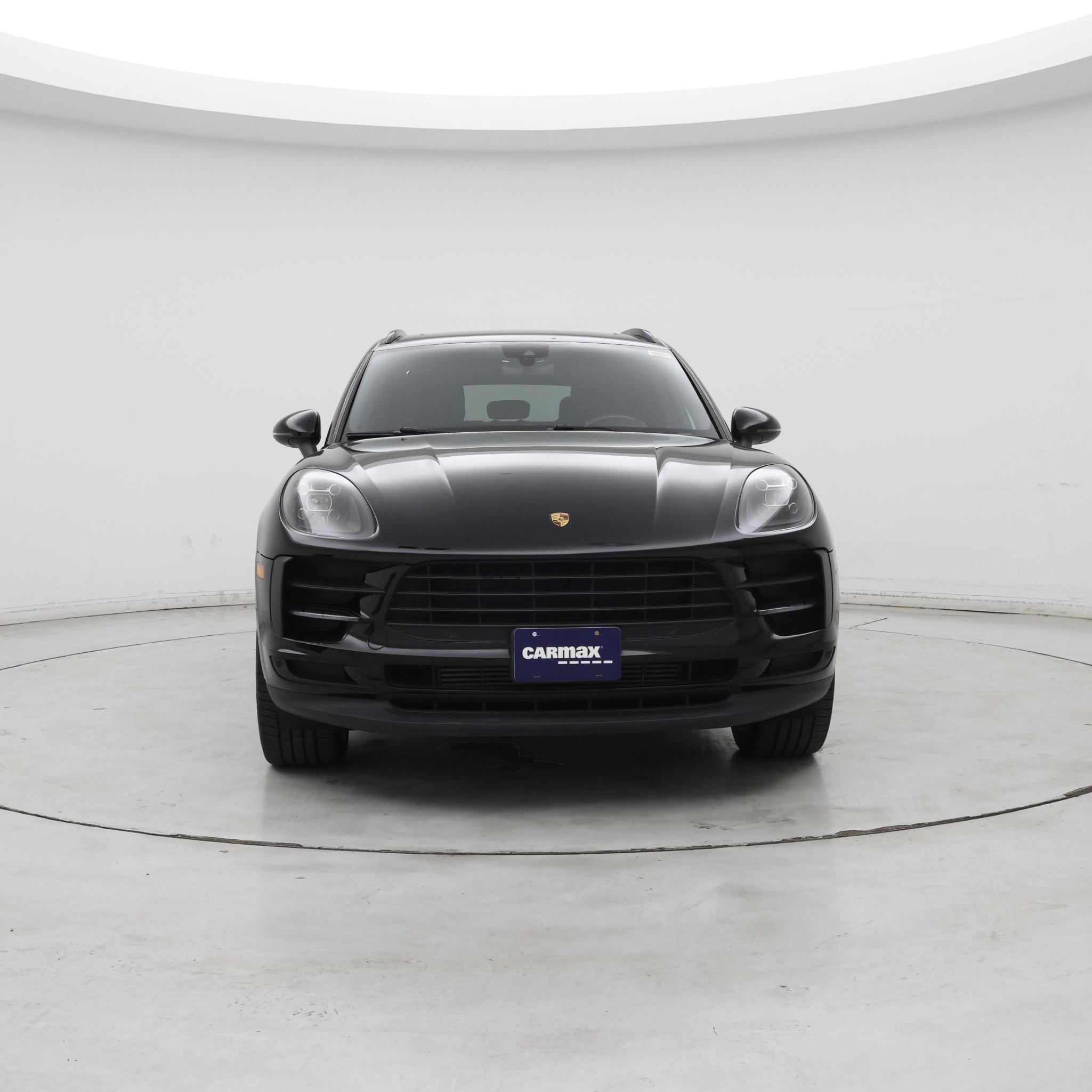 Thumbnail: 2020 Porsche Macan - 5