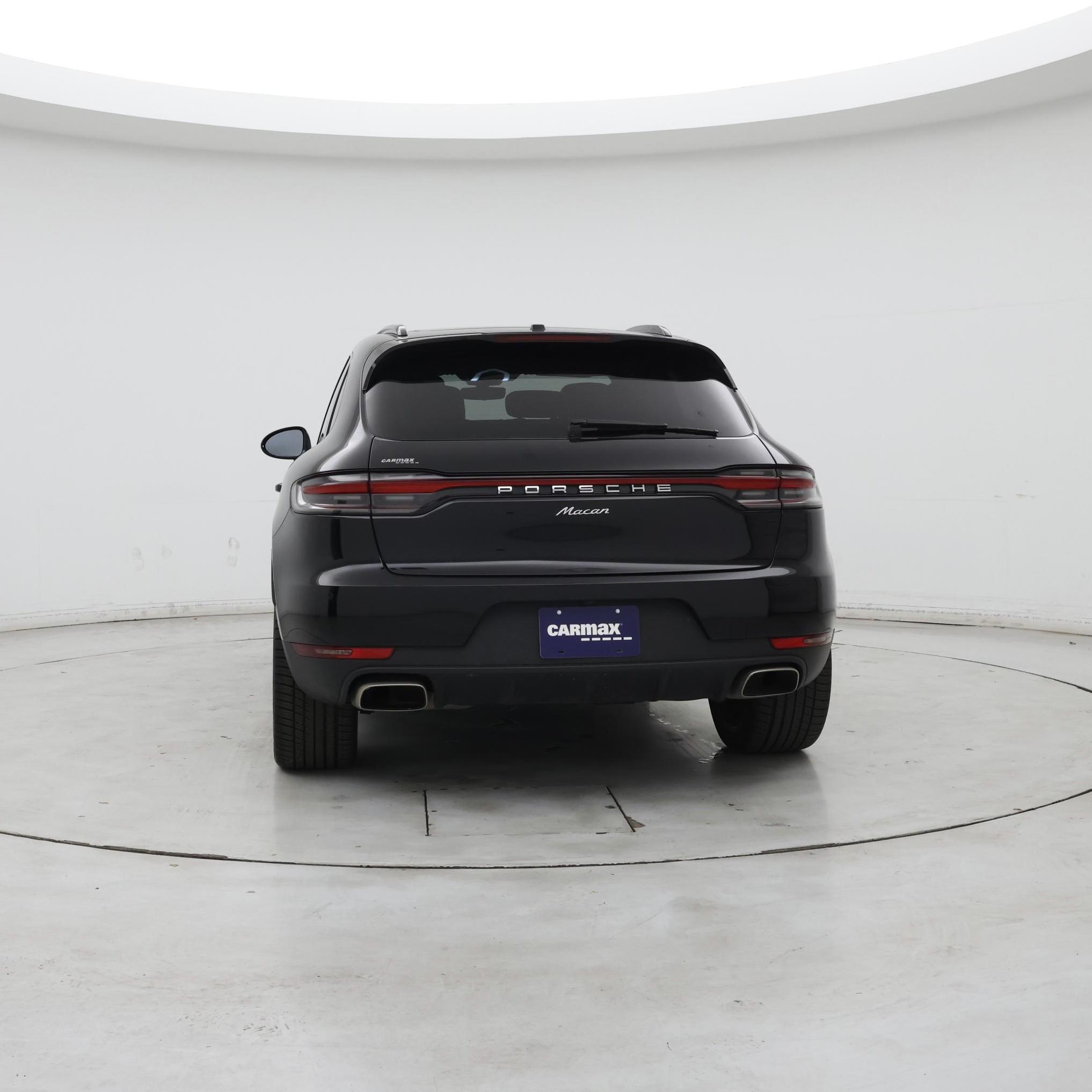Thumbnail: 2020 Porsche Macan - 6