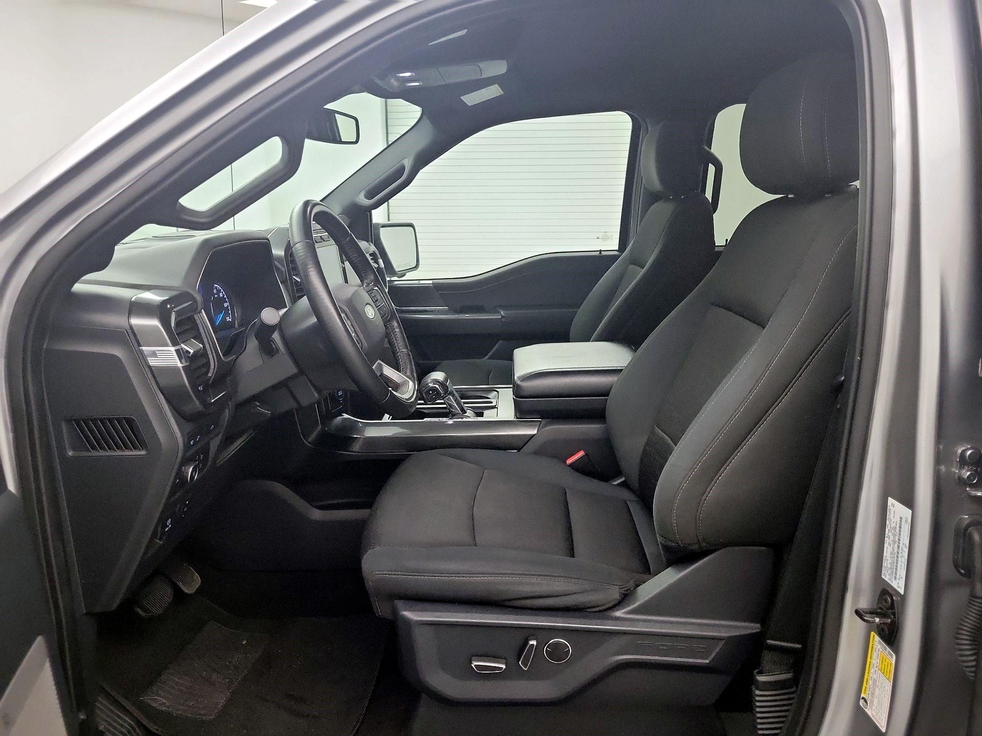 Thumbnail: 2021 Ford F-150 - 9