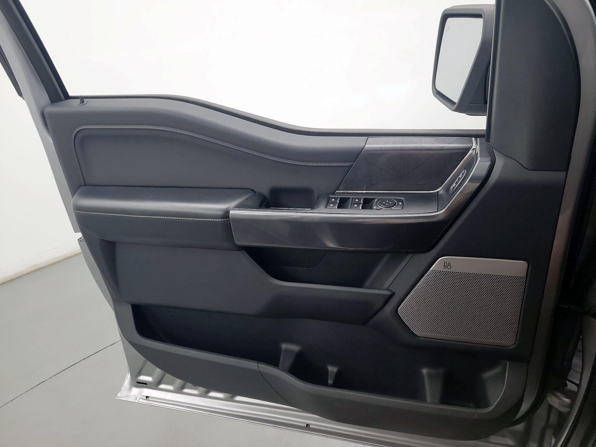 Thumbnail: 2021 Ford F-150 - 10