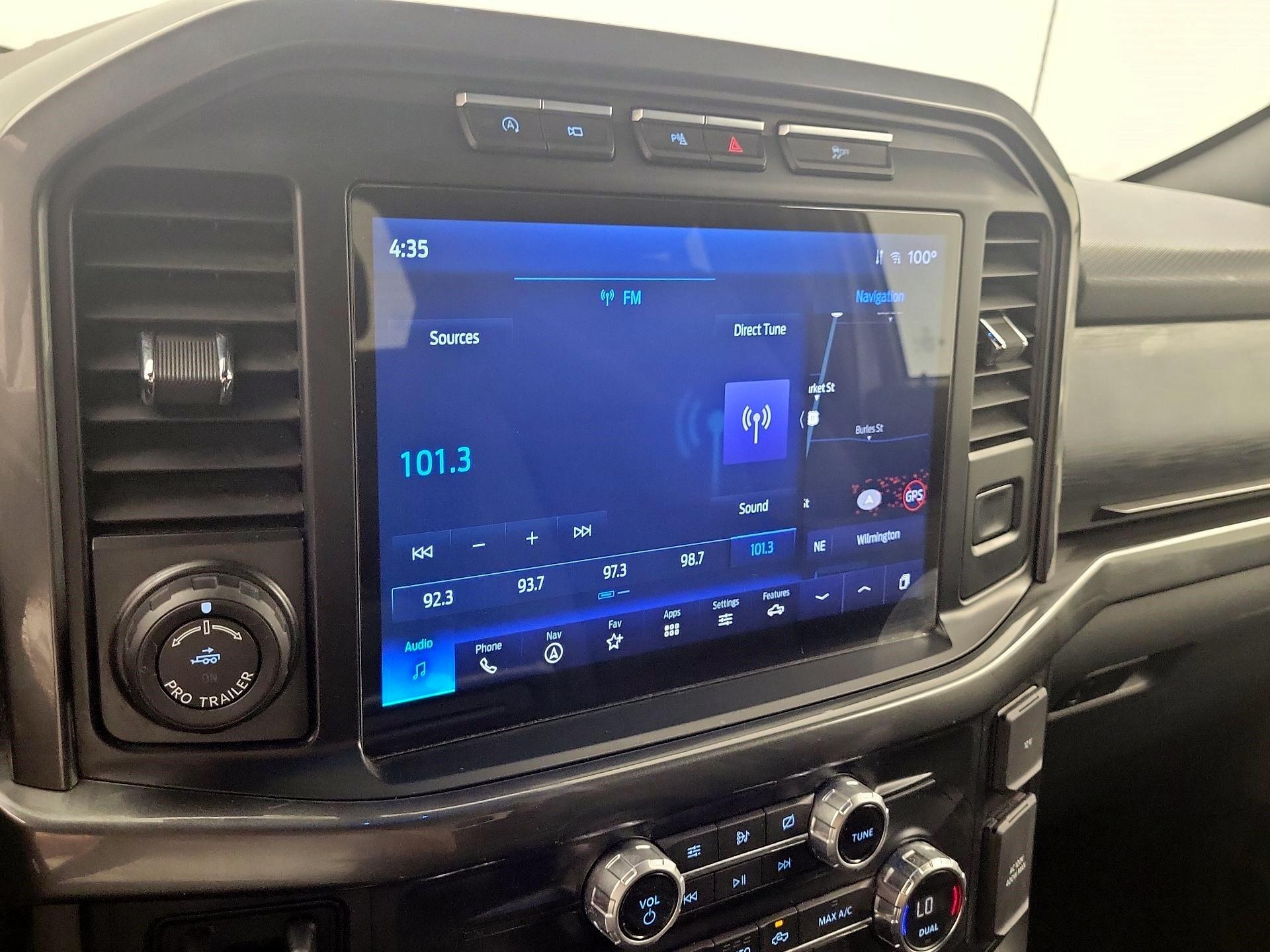 Thumbnail: 2021 Ford F-150 - 14