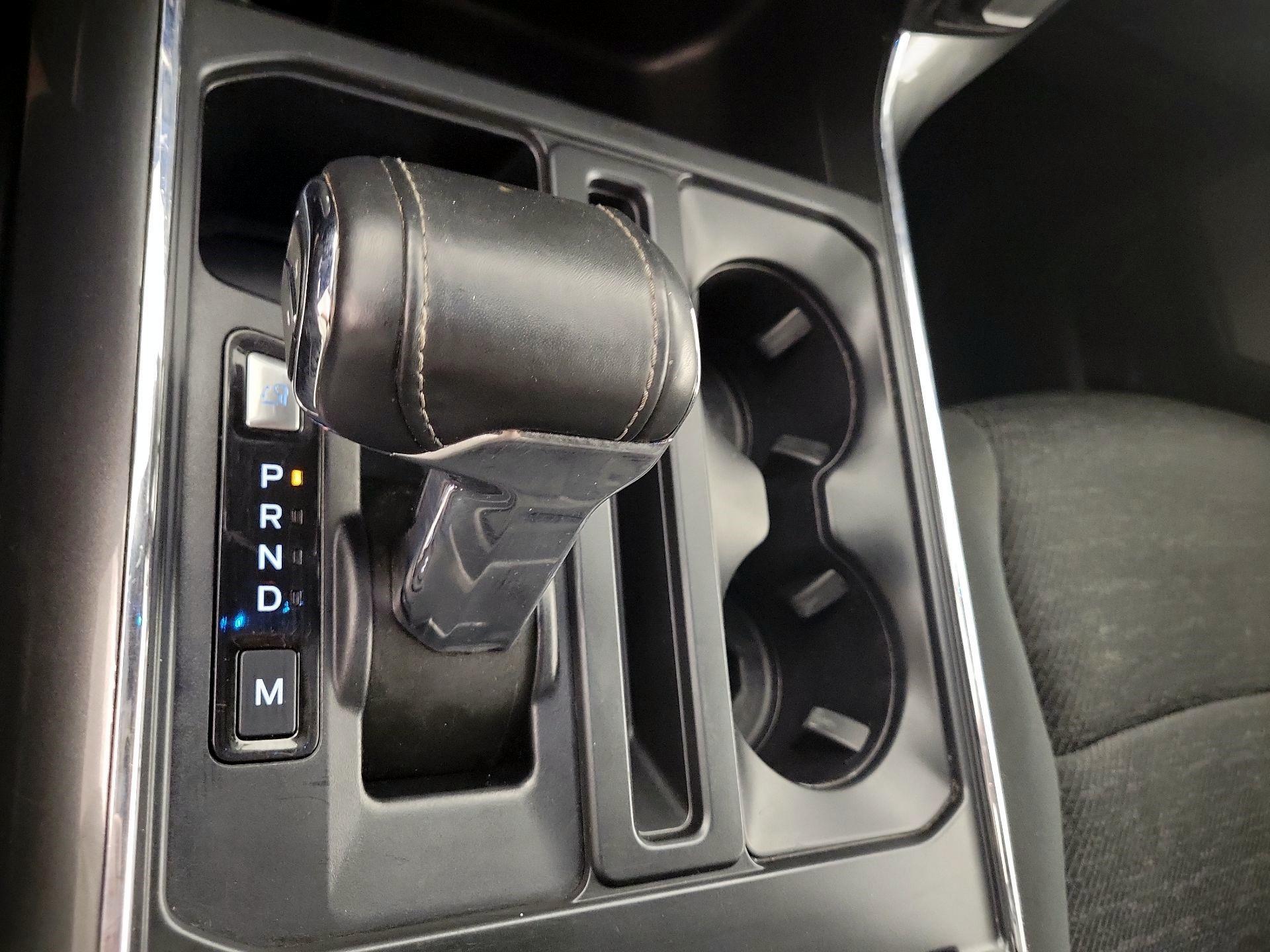 Thumbnail: 2021 Ford F-150 - 16