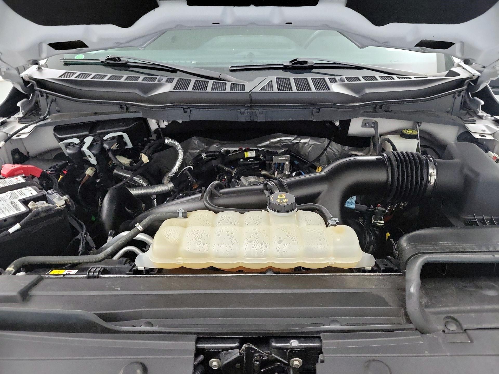 Thumbnail: 2021 Ford F-150 - 20
