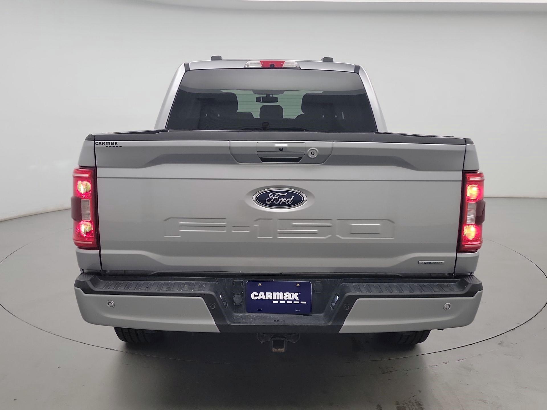 Thumbnail: 2021 Ford F-150 - 6