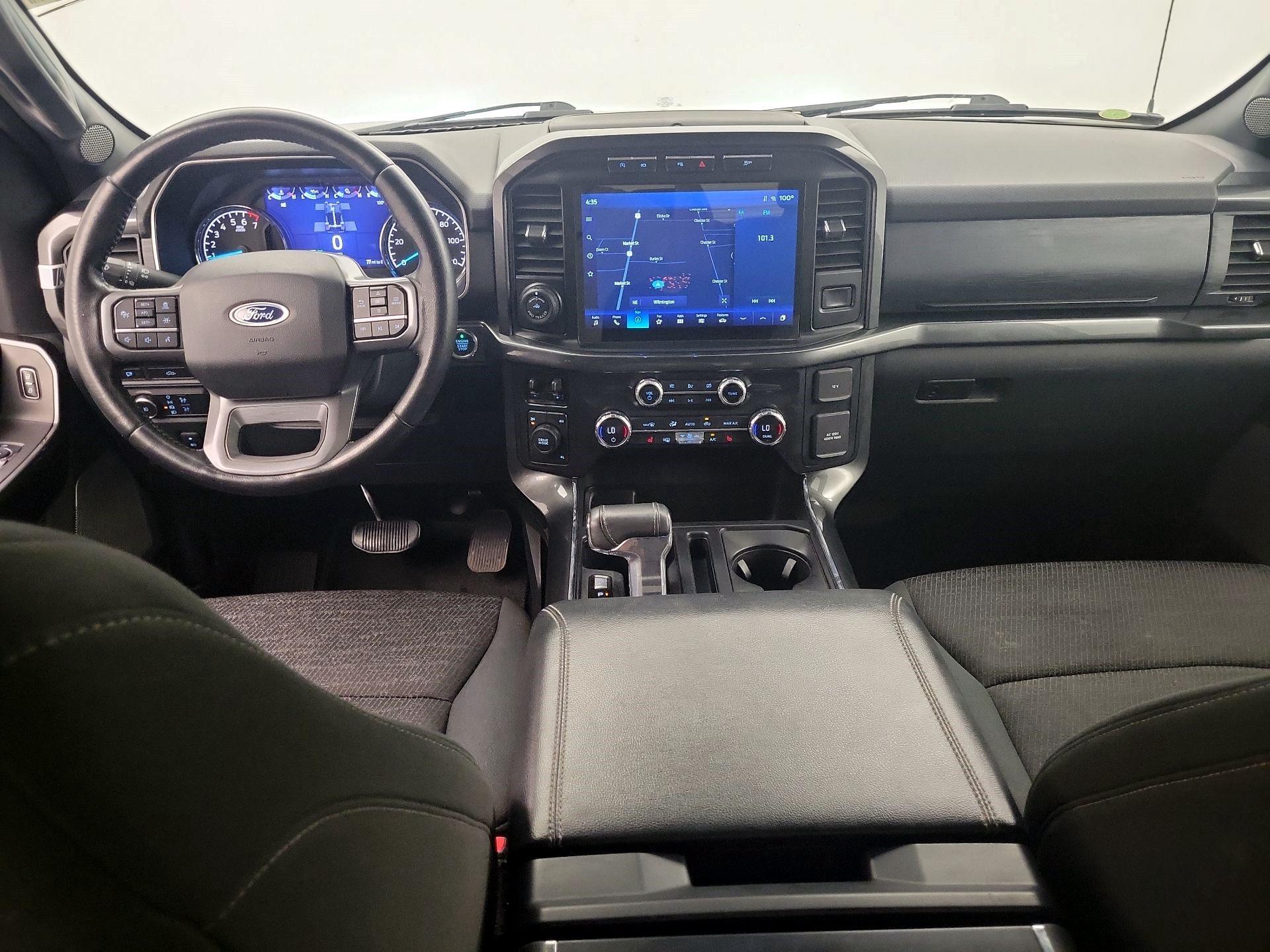 Thumbnail: 2021 Ford F-150 - 8