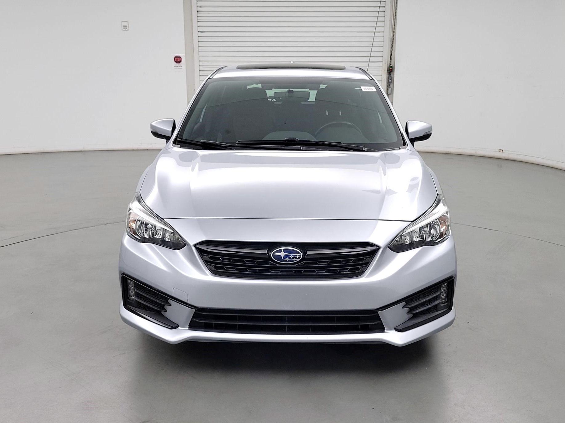 Thumbnail: 2020 Subaru Impreza - 2