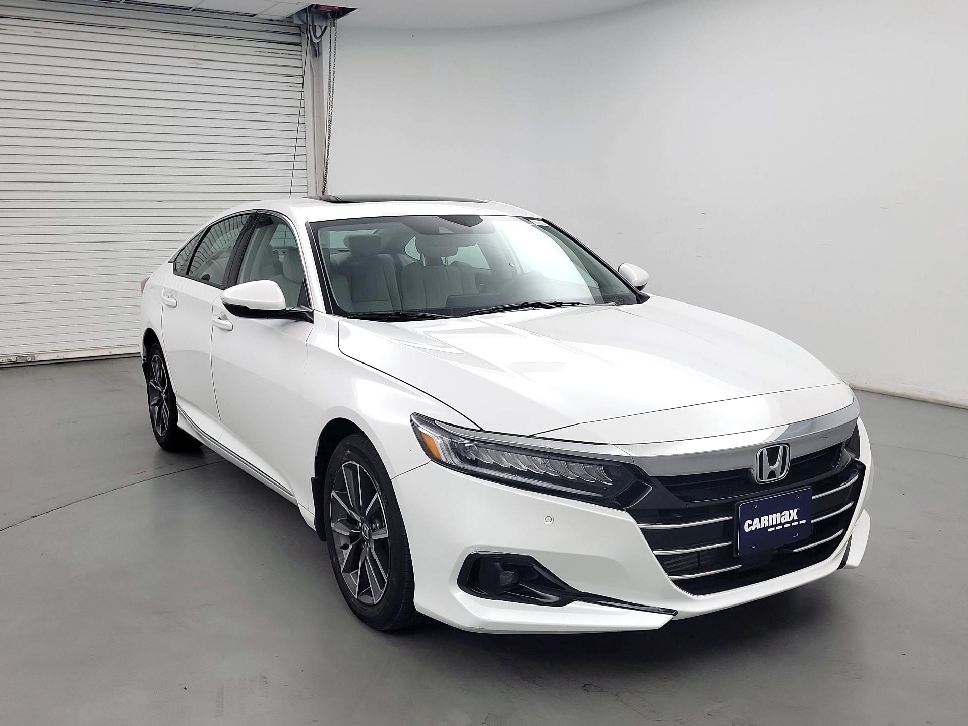 Thumbnail: 2022 Honda Accord - 1