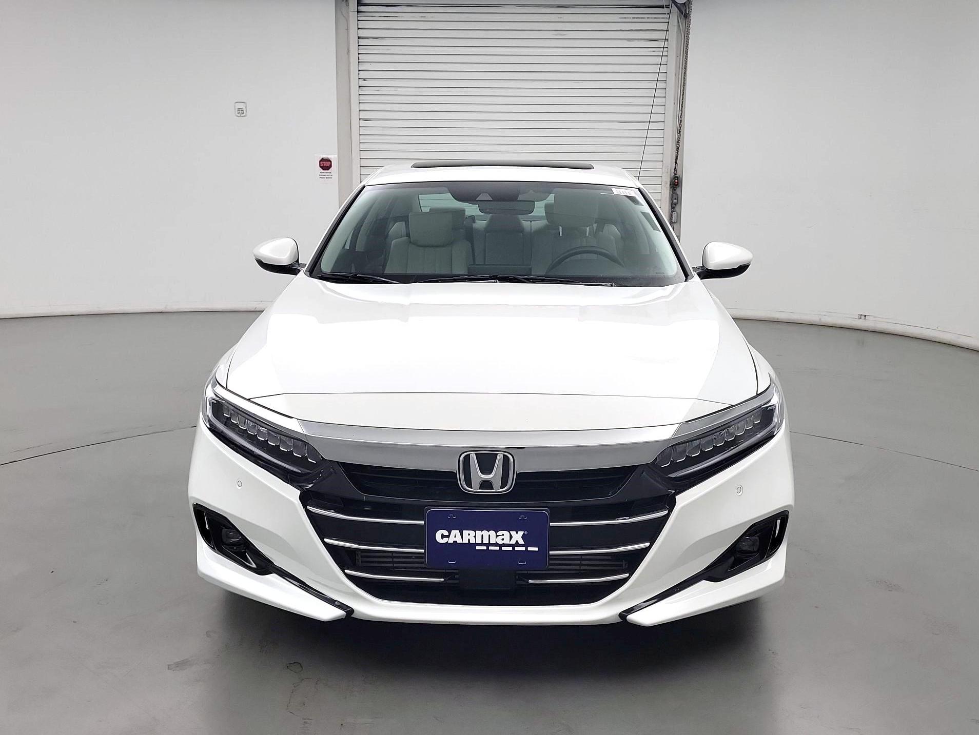 Thumbnail: 2022 Honda Accord - 2