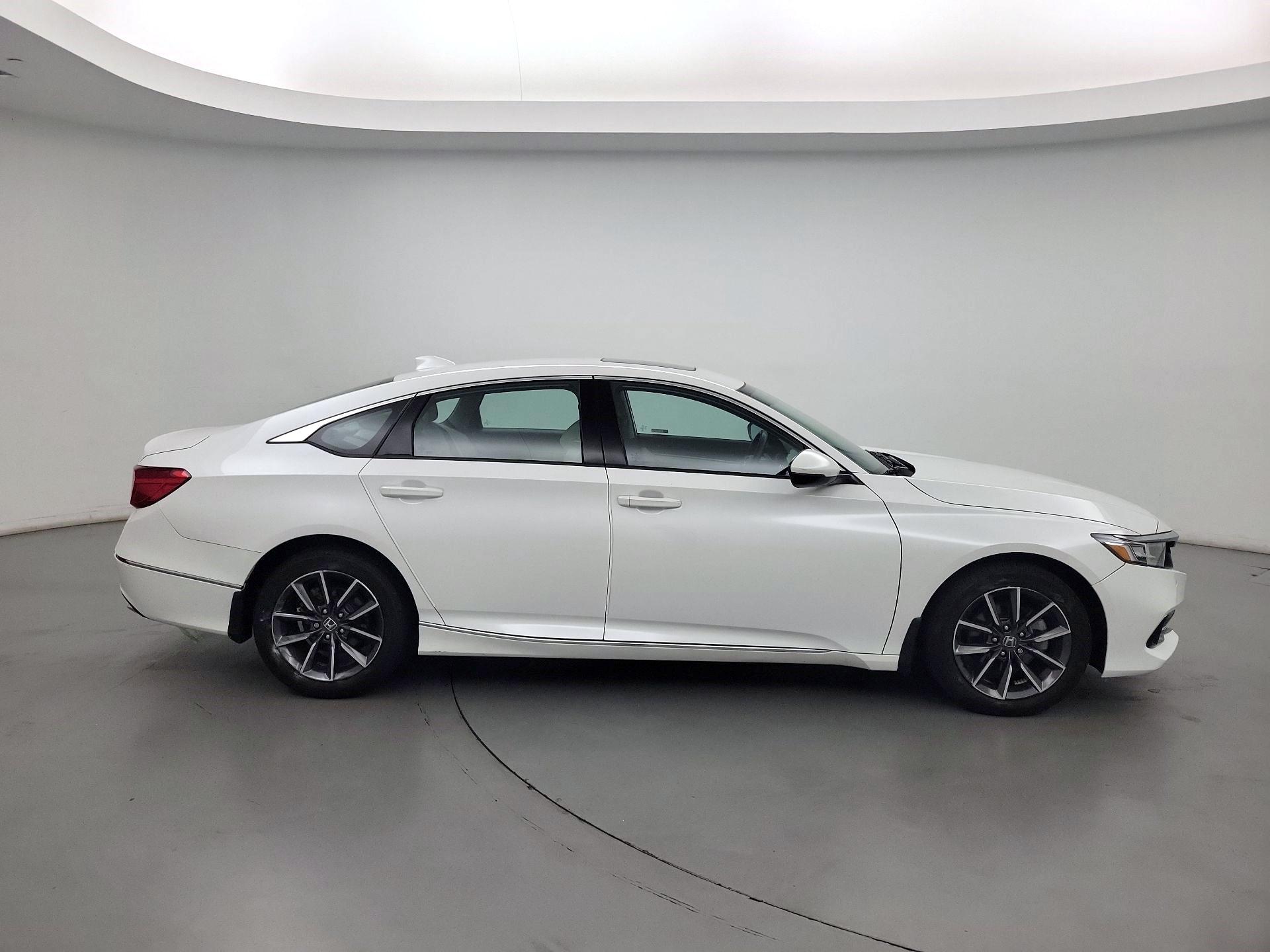 Thumbnail: 2022 Honda Accord - 4