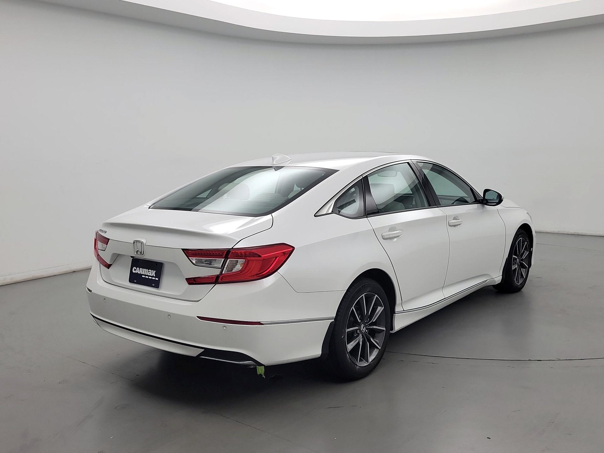 Thumbnail: 2022 Honda Accord - 5