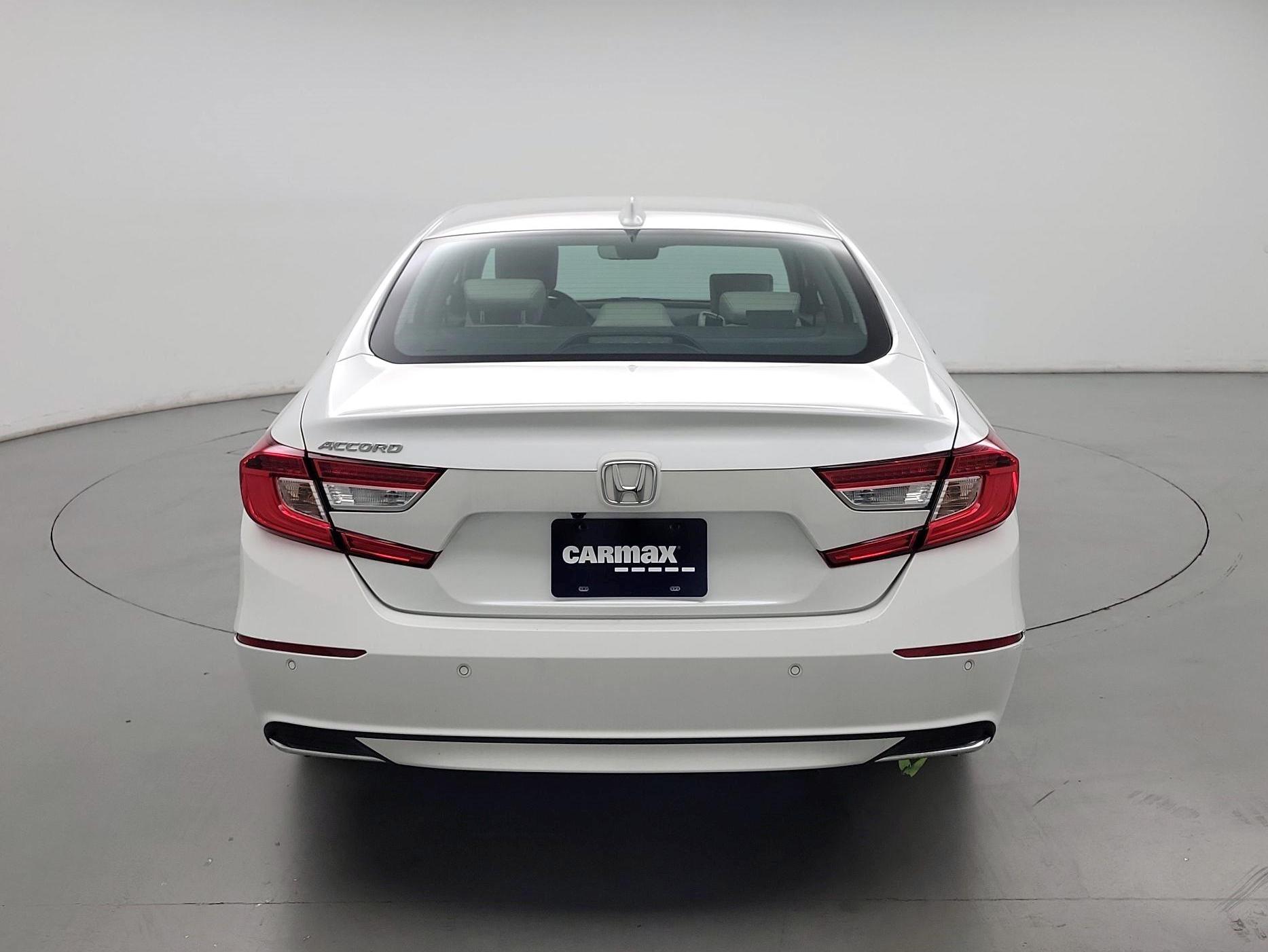 Thumbnail: 2022 Honda Accord - 6