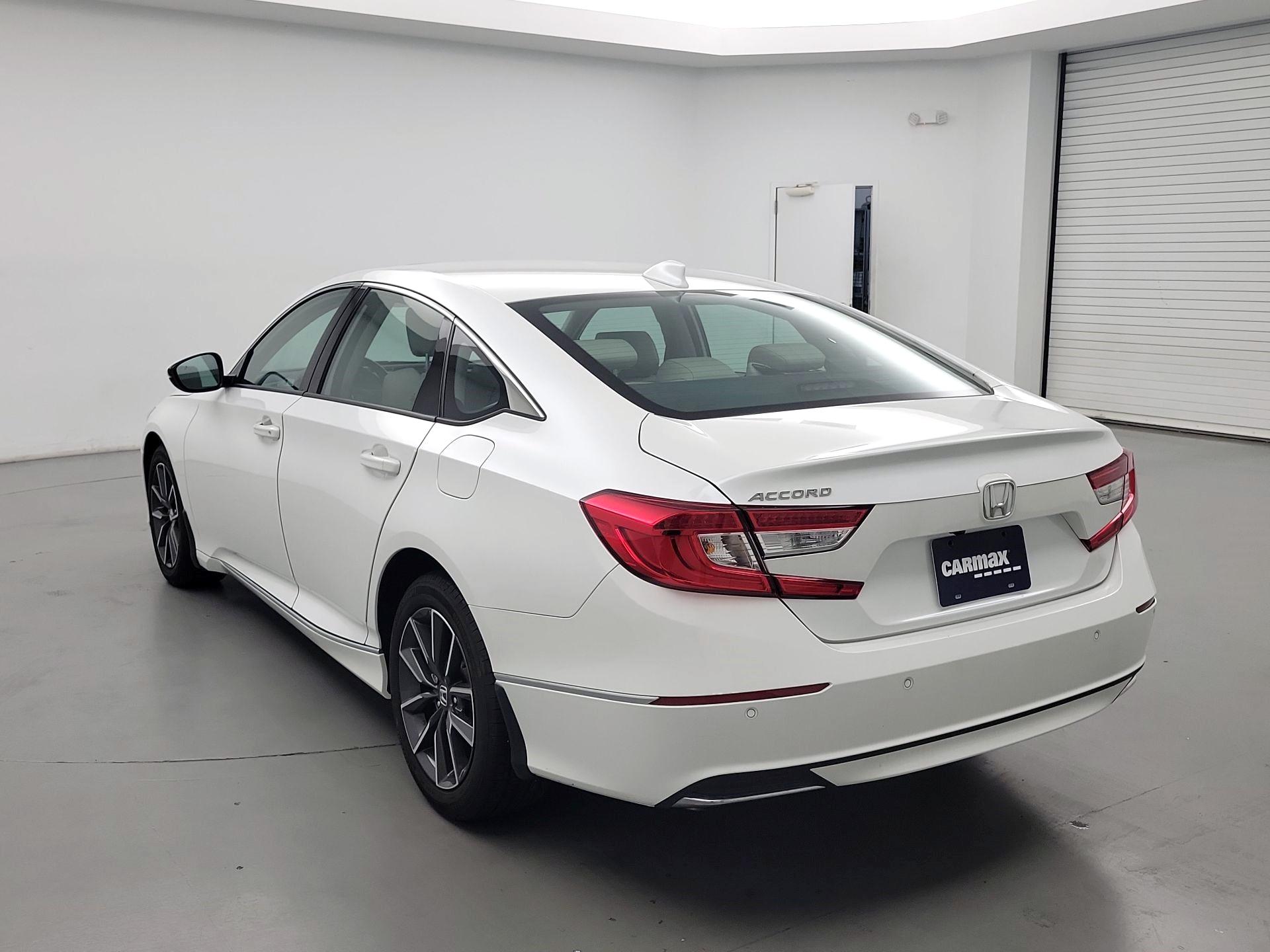 Thumbnail: 2022 Honda Accord - 7