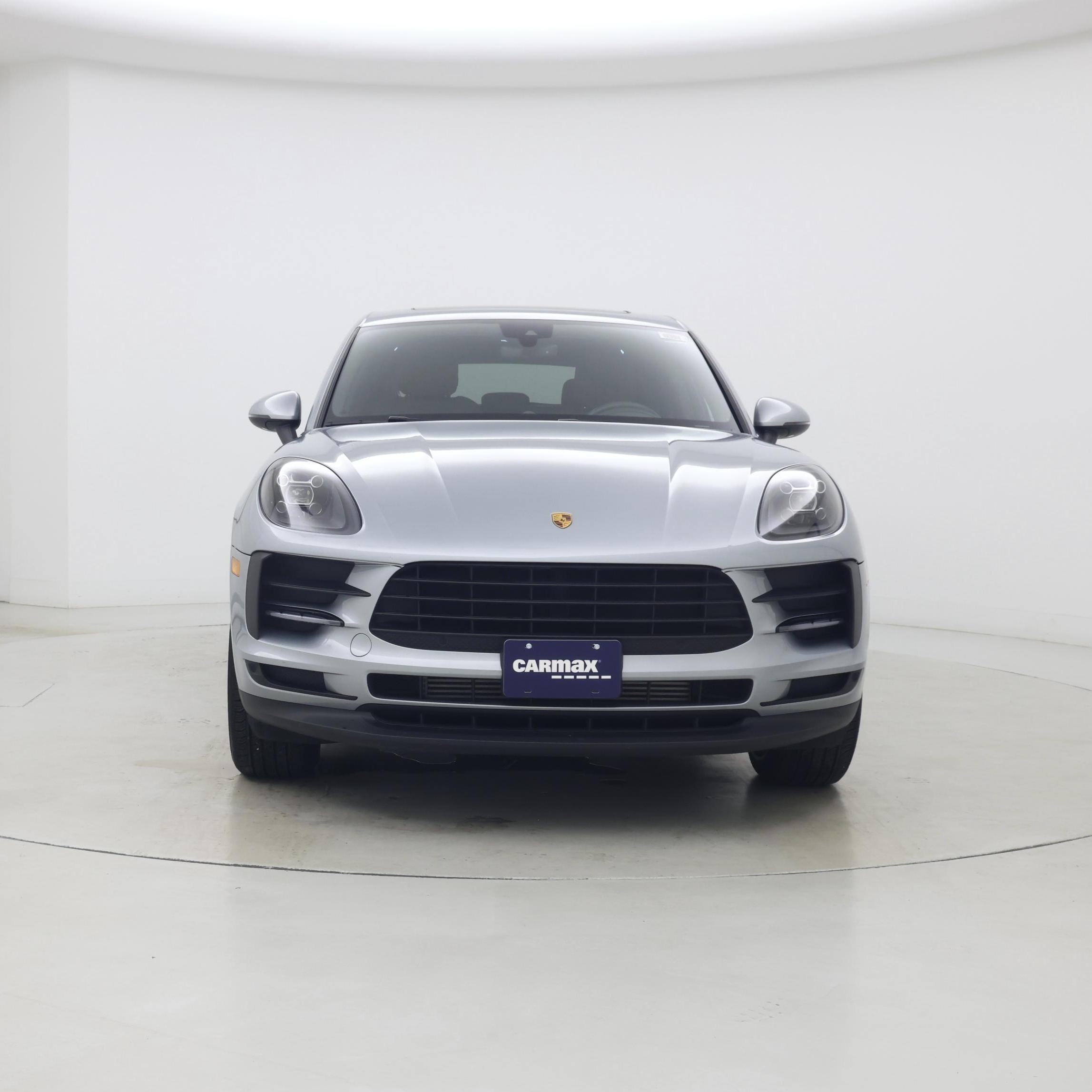 Thumbnail: 2021 Porsche Macan - 5