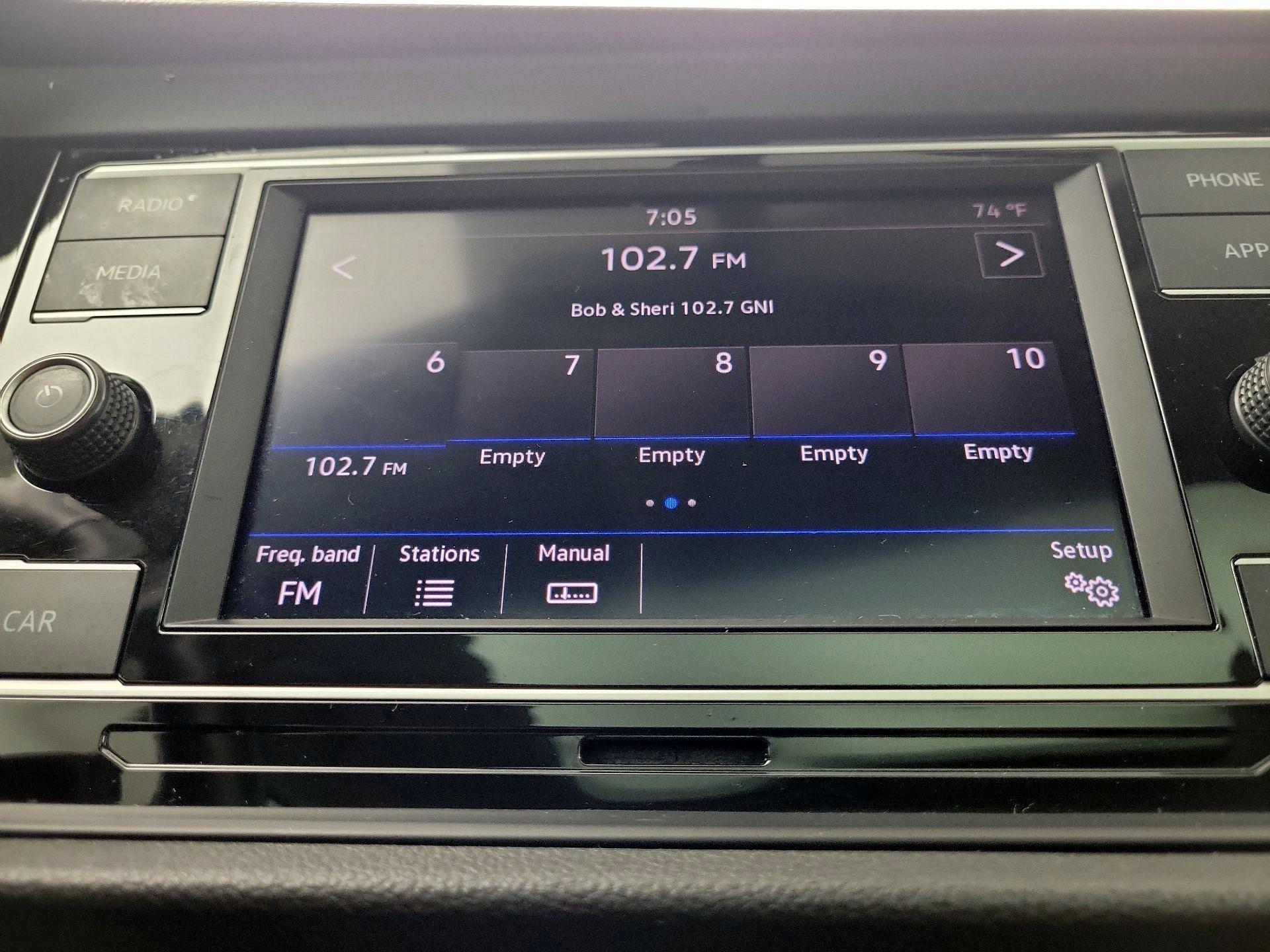 Thumbnail: 2019 Volkswagen Jetta - 13