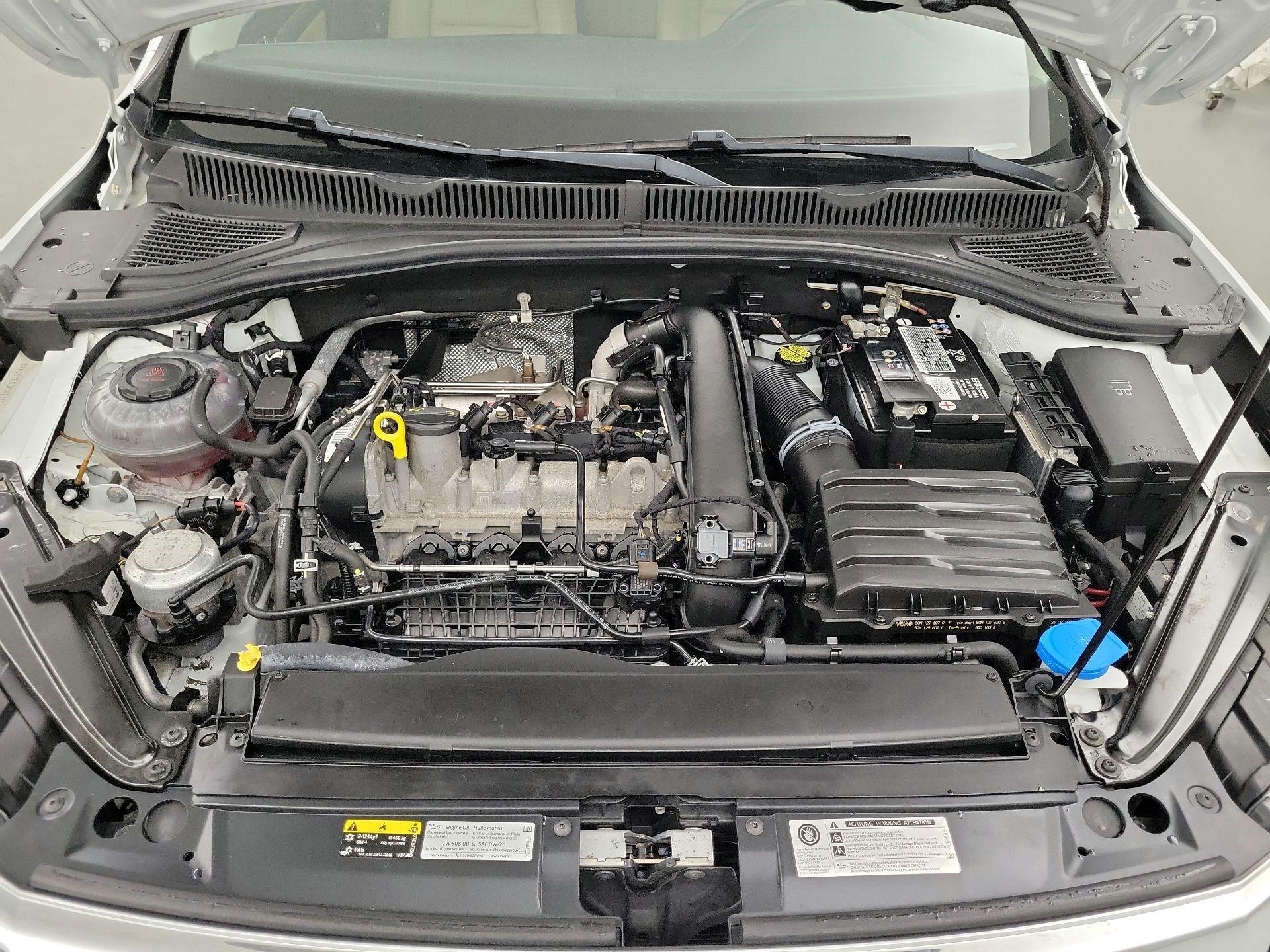 Thumbnail: 2019 Volkswagen Jetta - 20