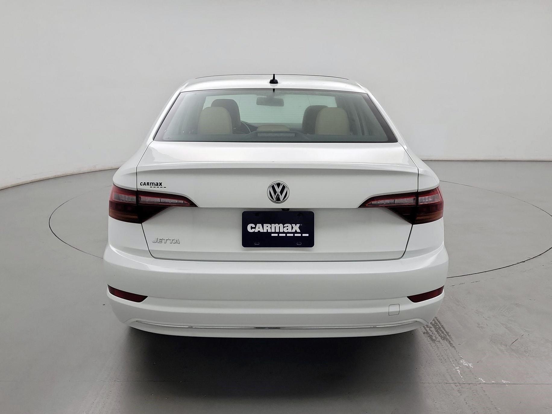 Thumbnail: 2019 Volkswagen Jetta - 6