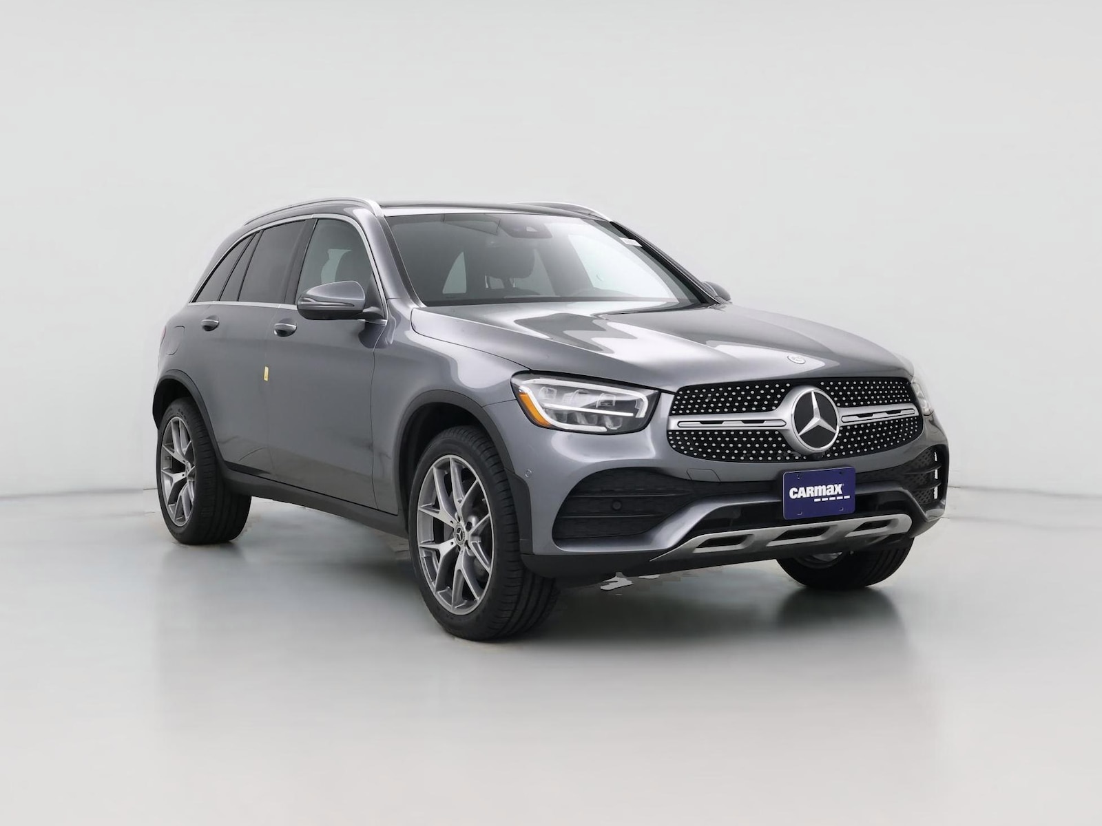 2021 Mercedes-Benz GLC