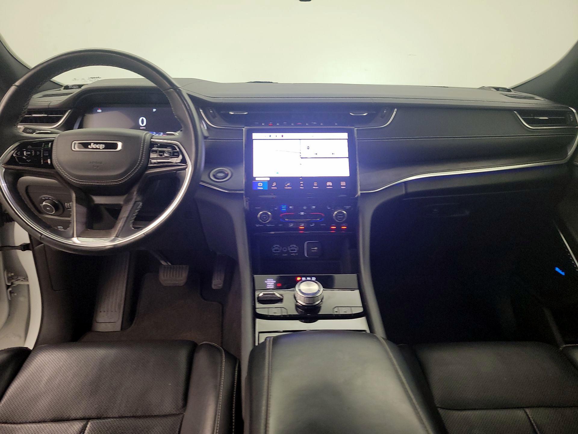 Thumbnail: 2021 Jeep Grand Cherokee L - 9