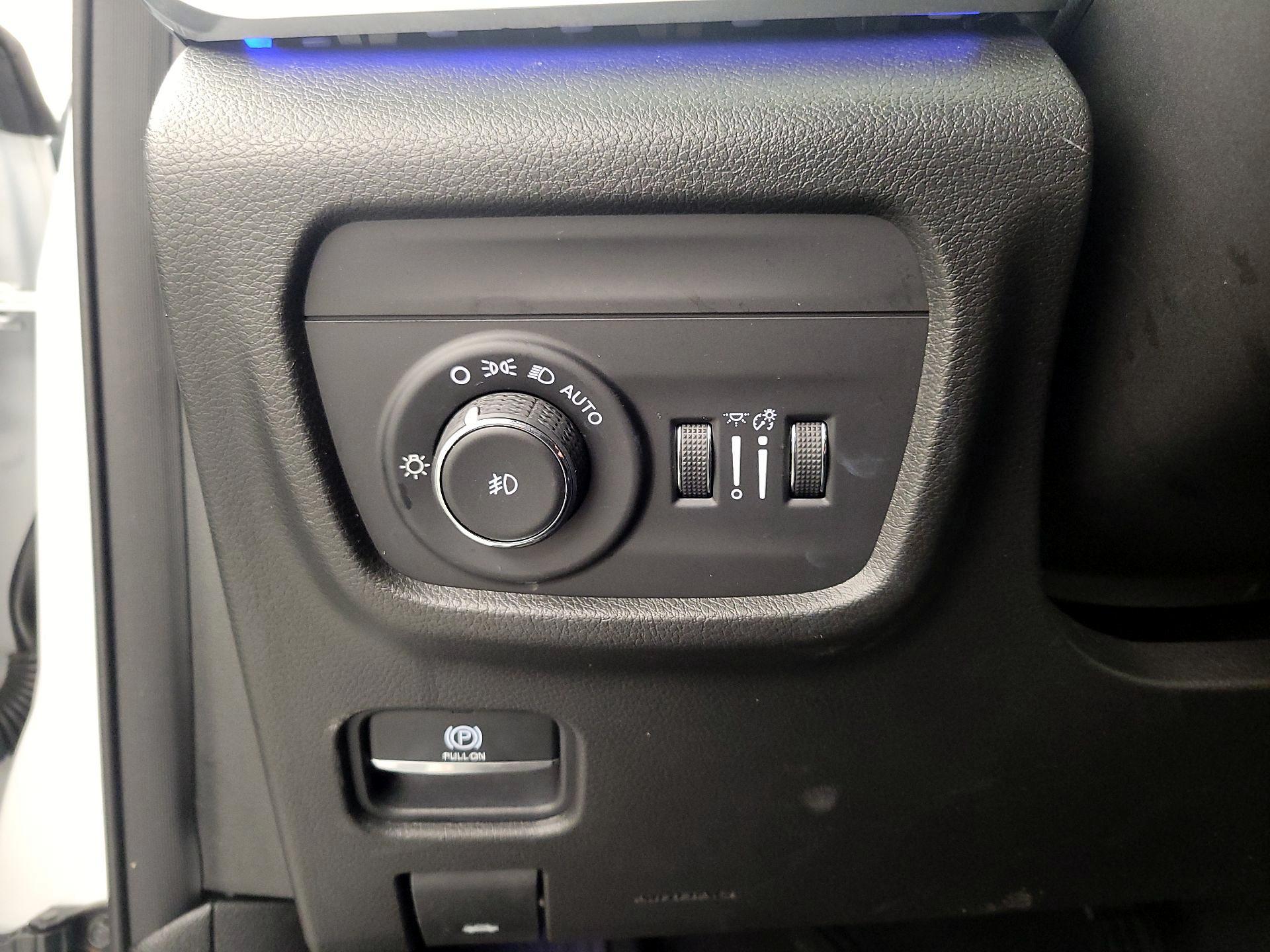 Thumbnail: 2021 Jeep Grand Cherokee L - 13