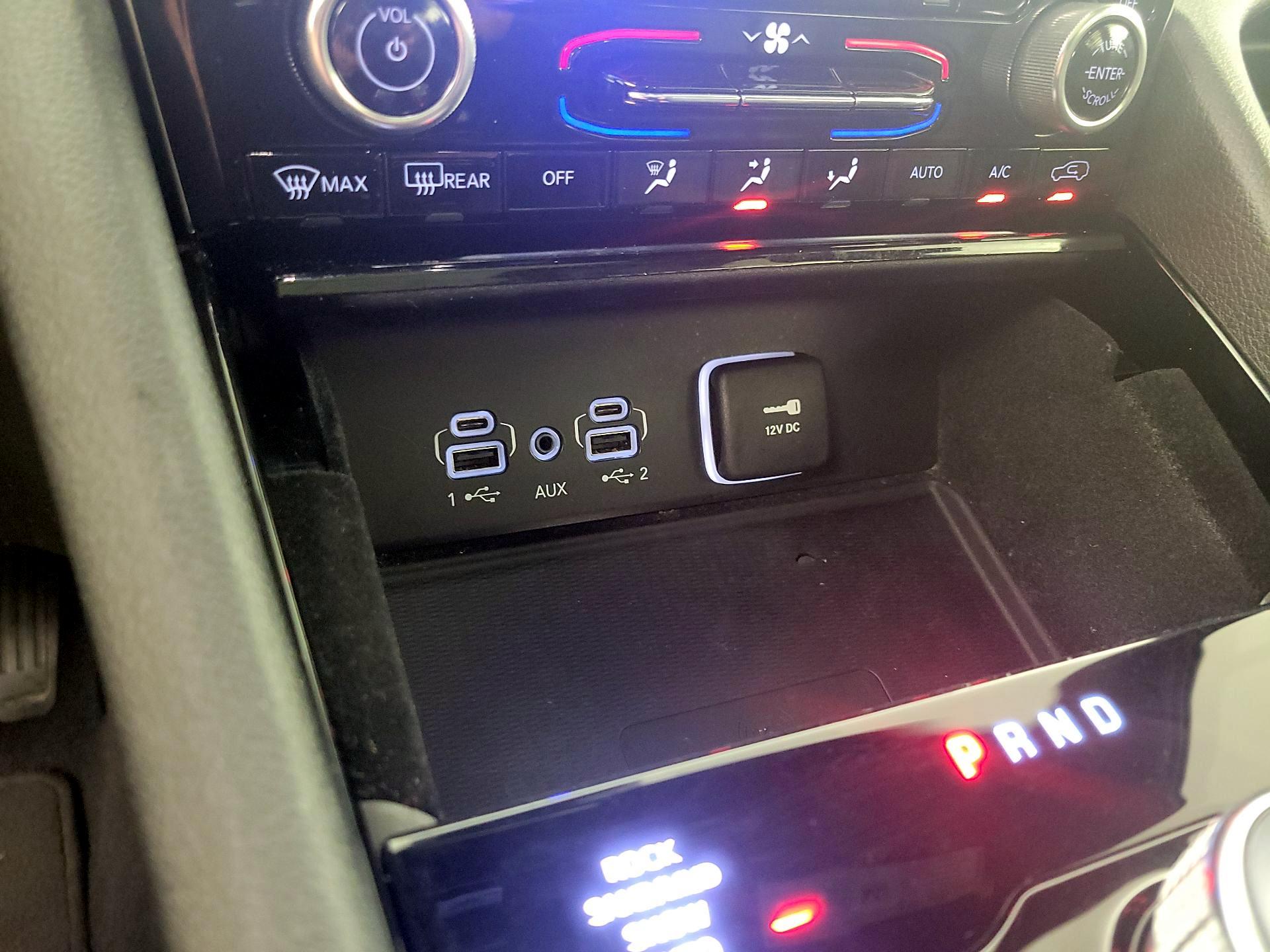 Thumbnail: 2021 Jeep Grand Cherokee L - 19