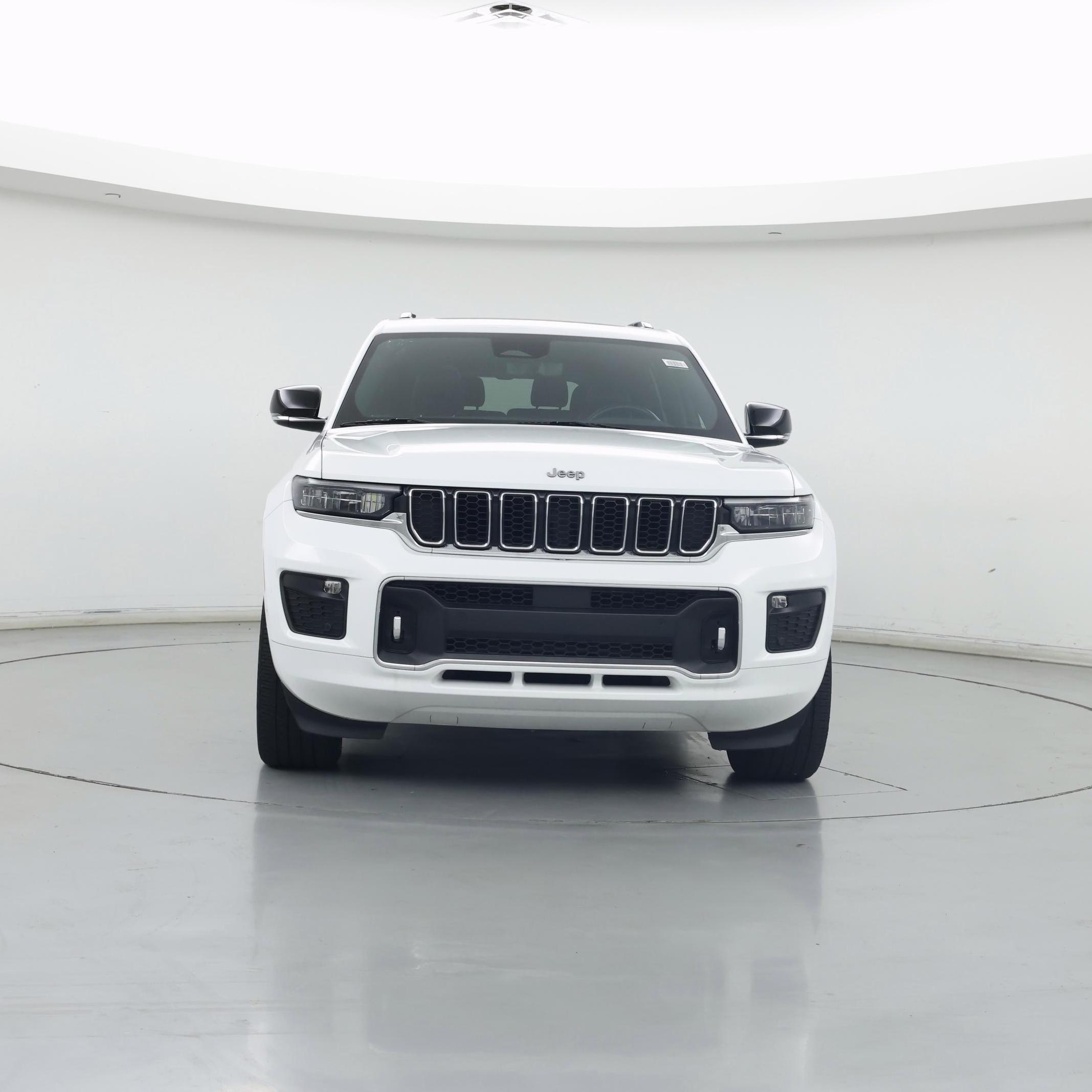 Thumbnail: 2021 Jeep Grand Cherokee L - 5