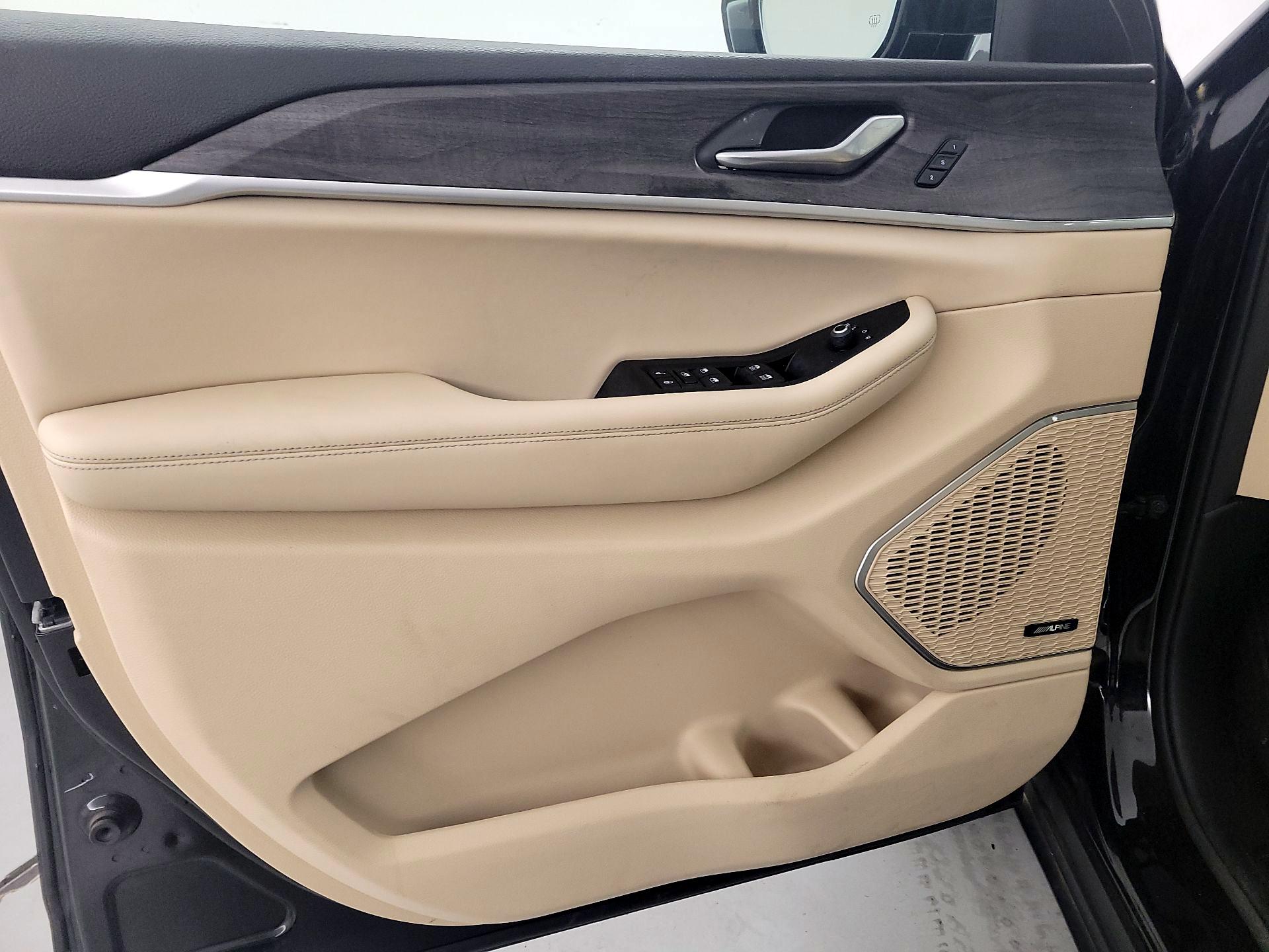 Thumbnail: 2021 Jeep Grand Cherokee L - 12