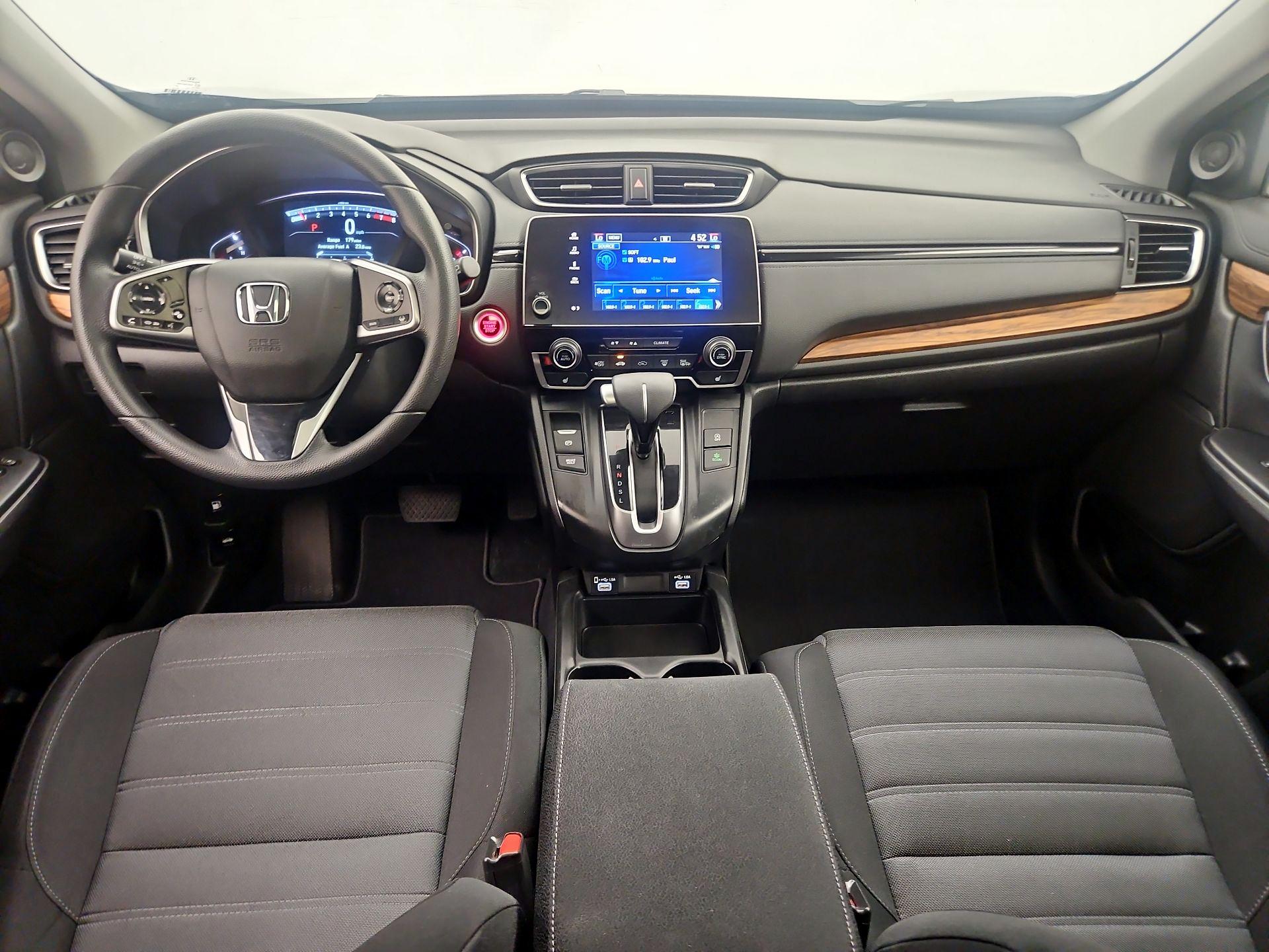 Thumbnail: 2022 Honda CR-V - 9