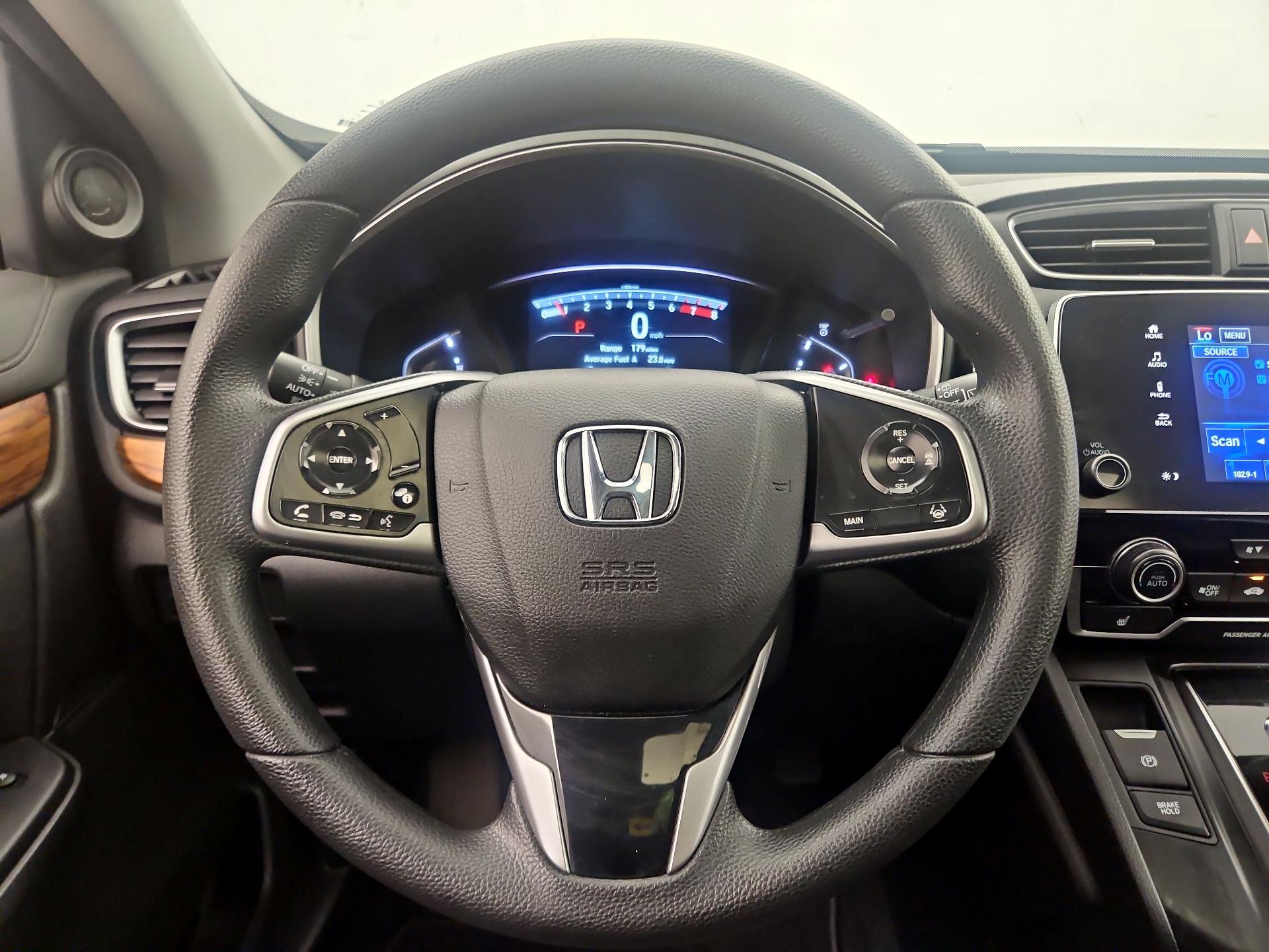 Thumbnail: 2022 Honda CR-V - 10