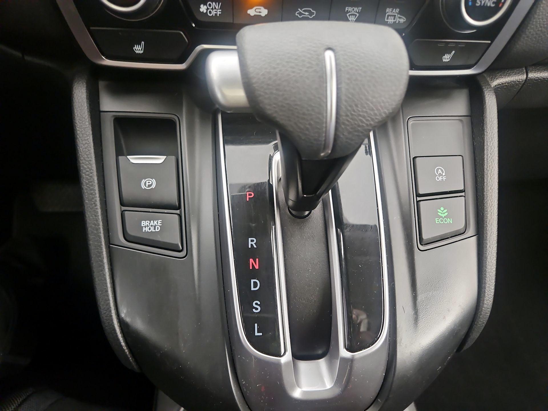 Thumbnail: 2022 Honda CR-V - 17