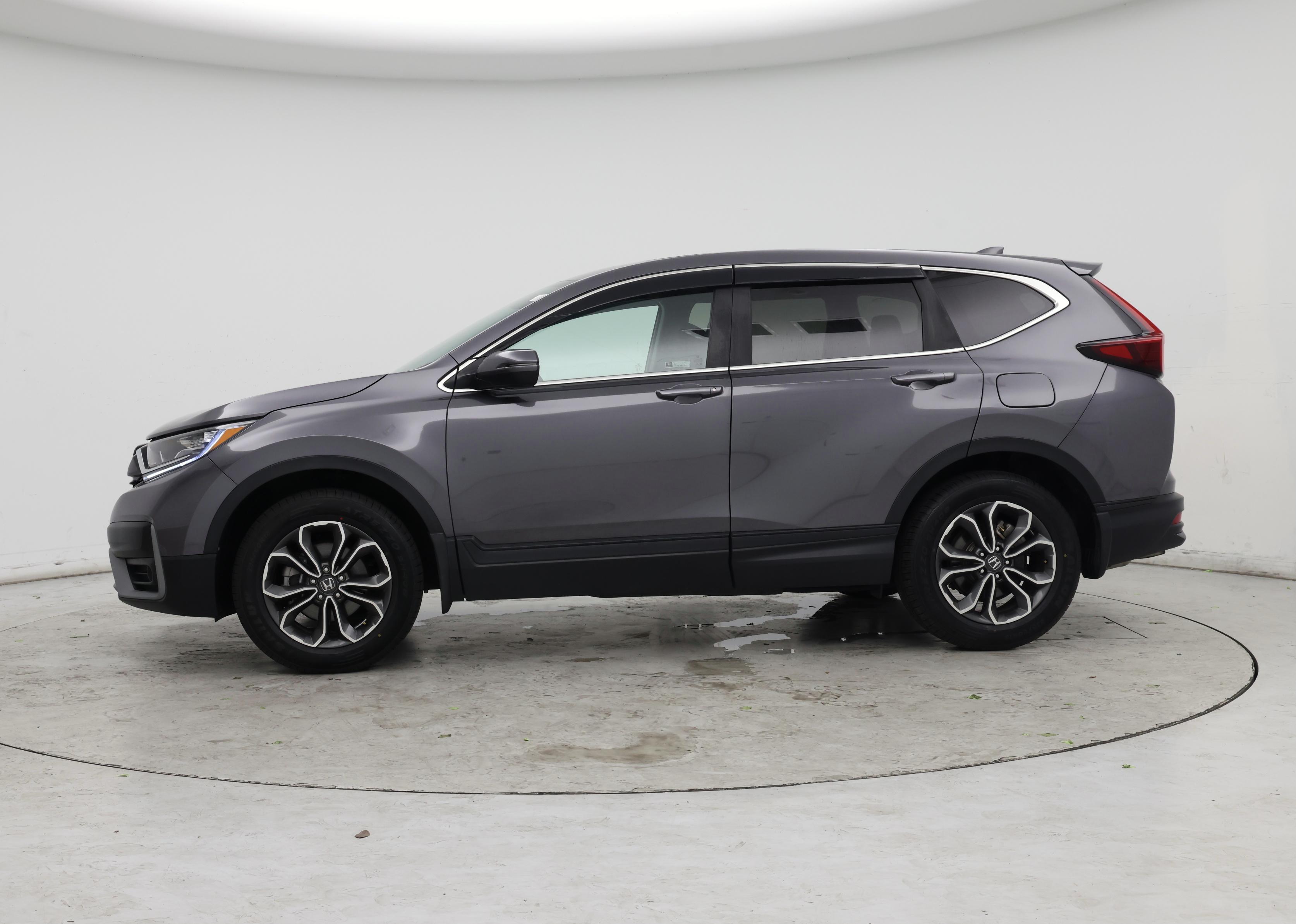 Thumbnail: 2022 Honda CR-V - 3