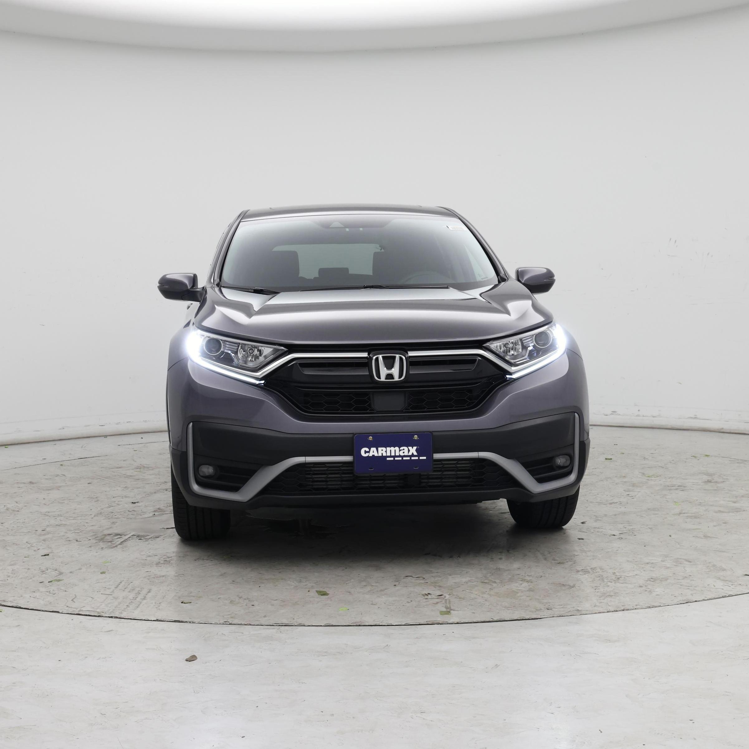 Thumbnail: 2022 Honda CR-V - 5