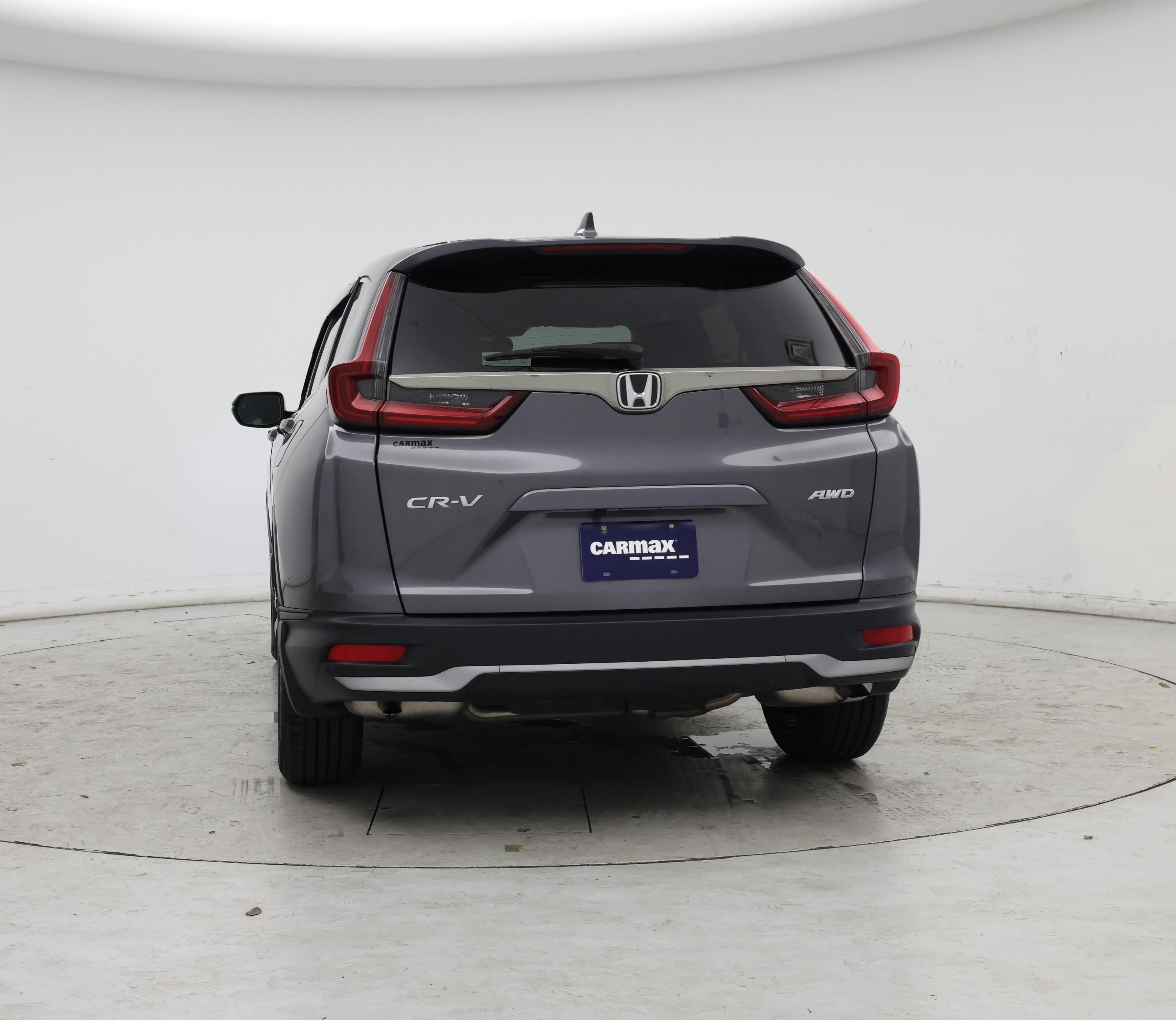 Thumbnail: 2022 Honda CR-V - 6