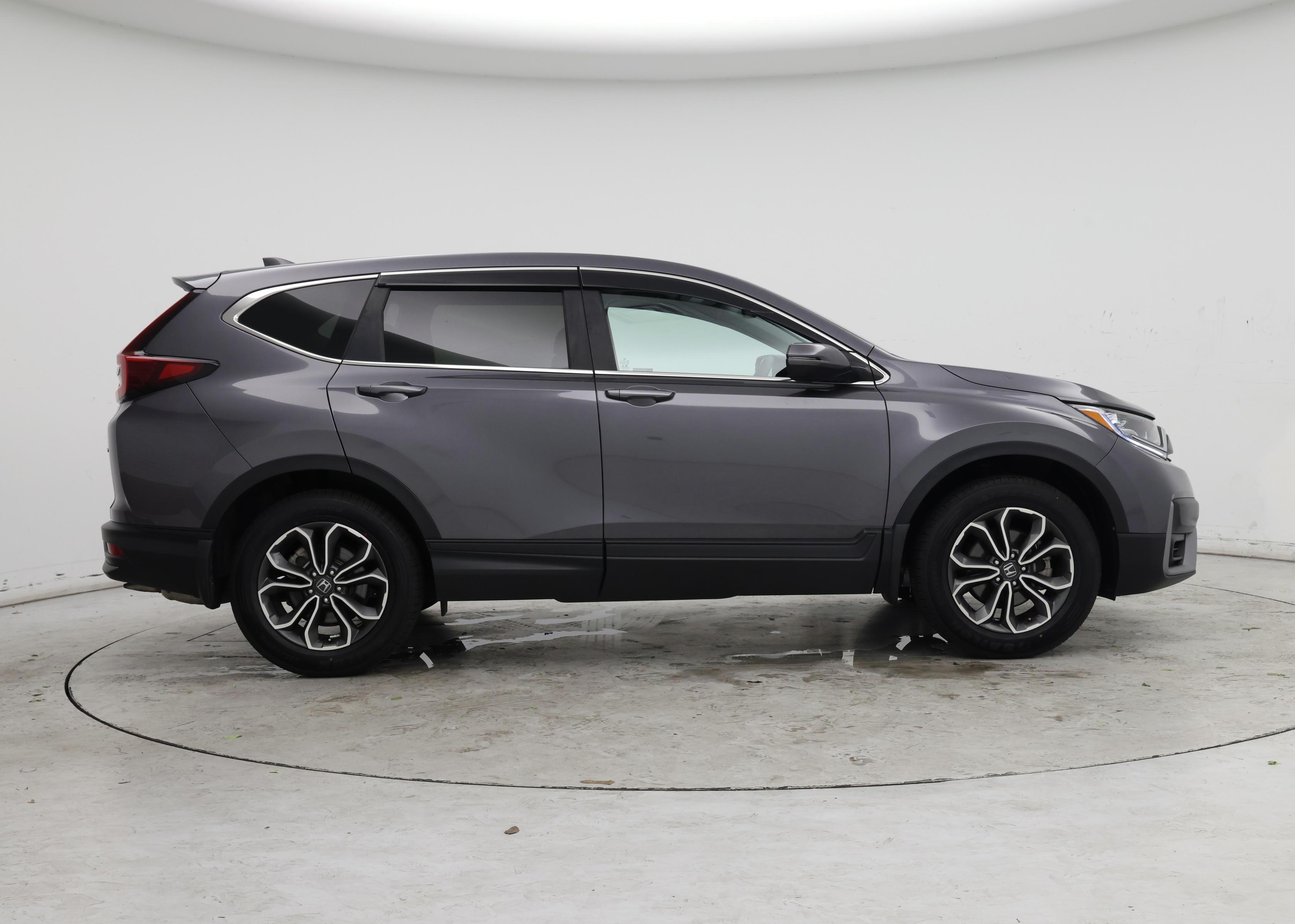 Thumbnail: 2022 Honda CR-V - 7