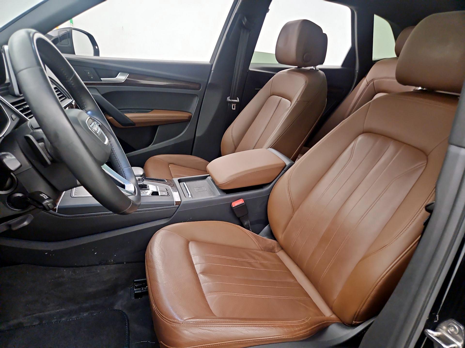 Thumbnail: 2020 Audi Q5 - 11