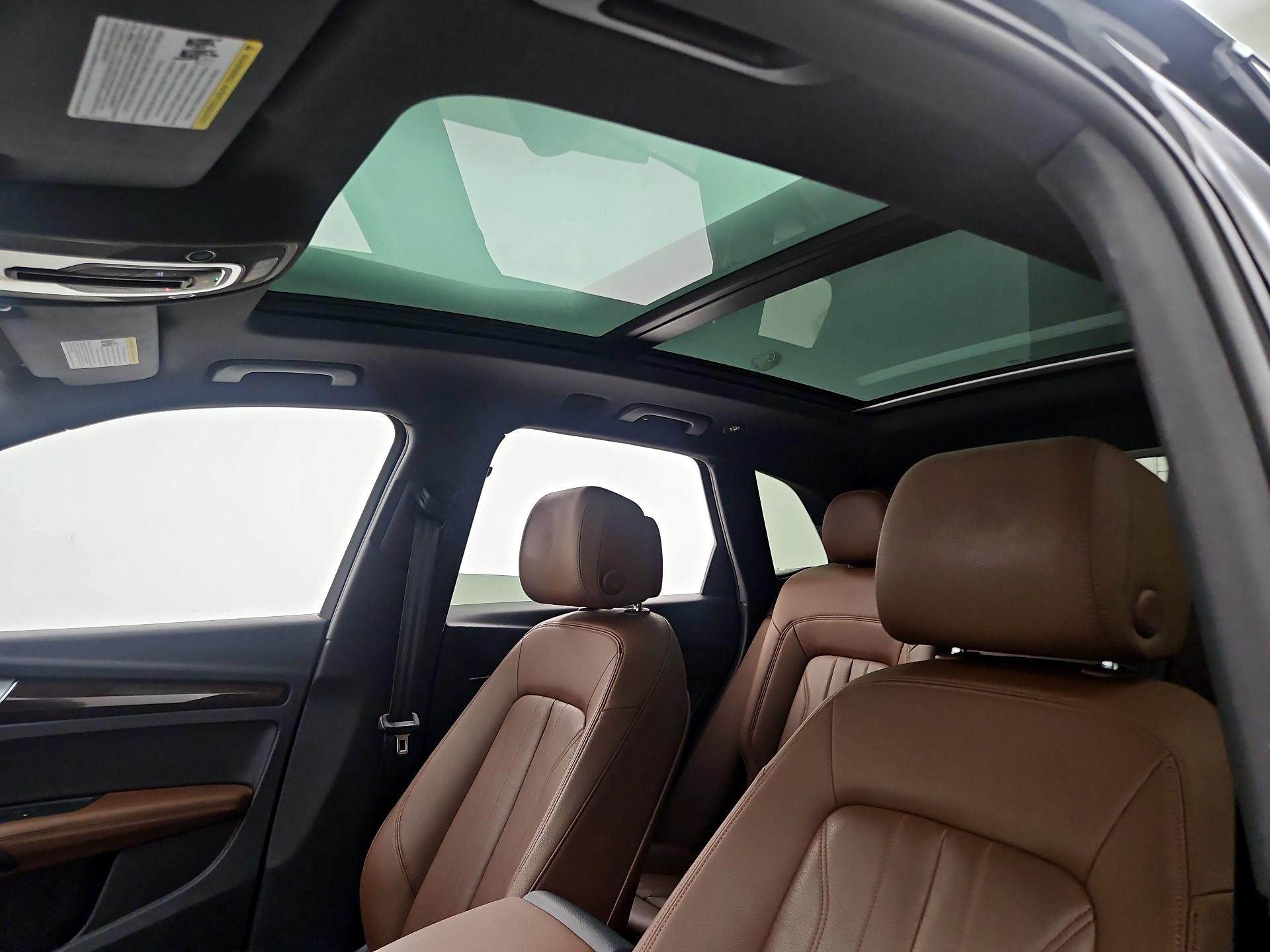 Thumbnail: 2020 Audi Q5 - 20