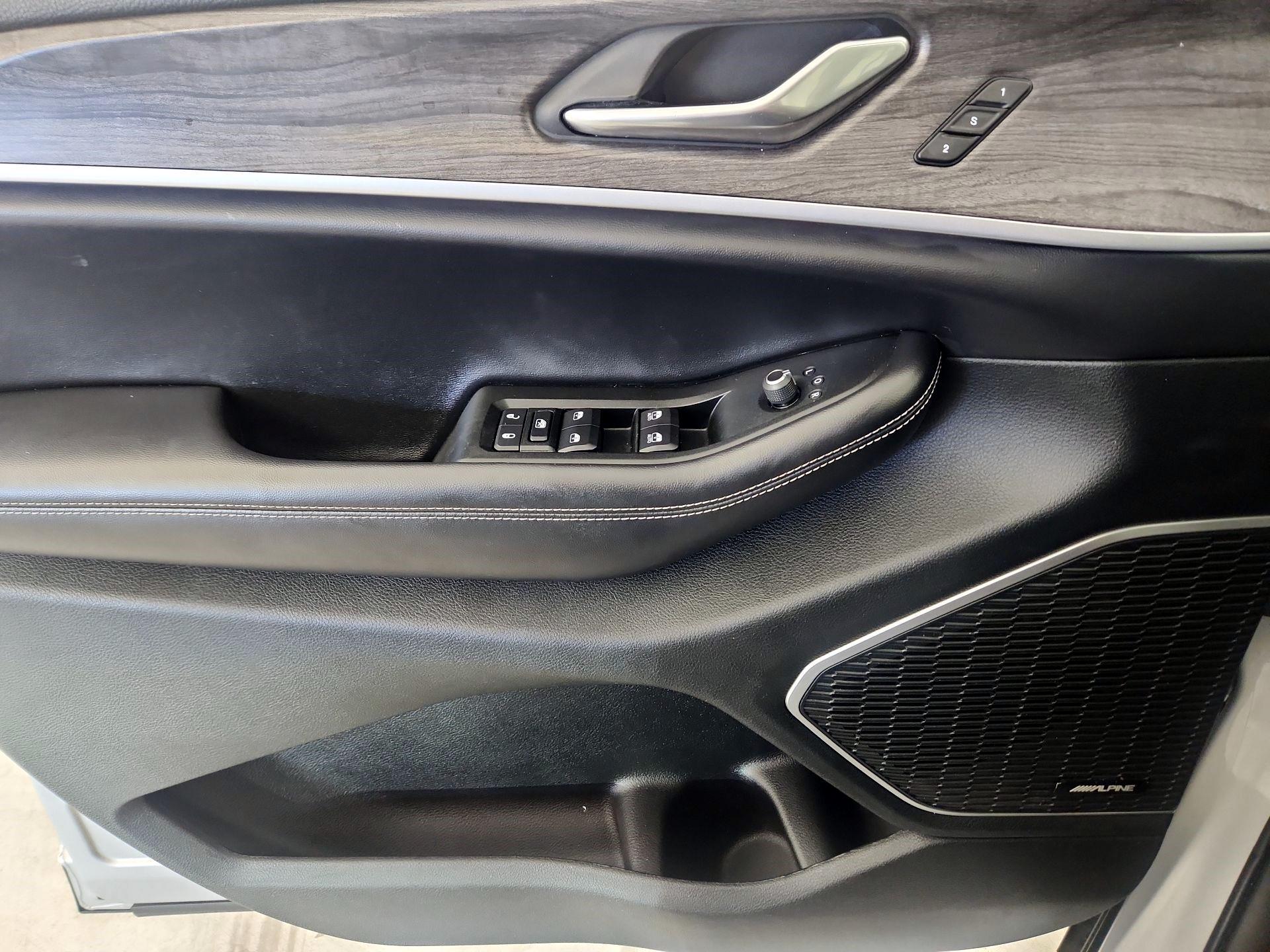 Thumbnail: 2021 Jeep Grand Cherokee L - 12