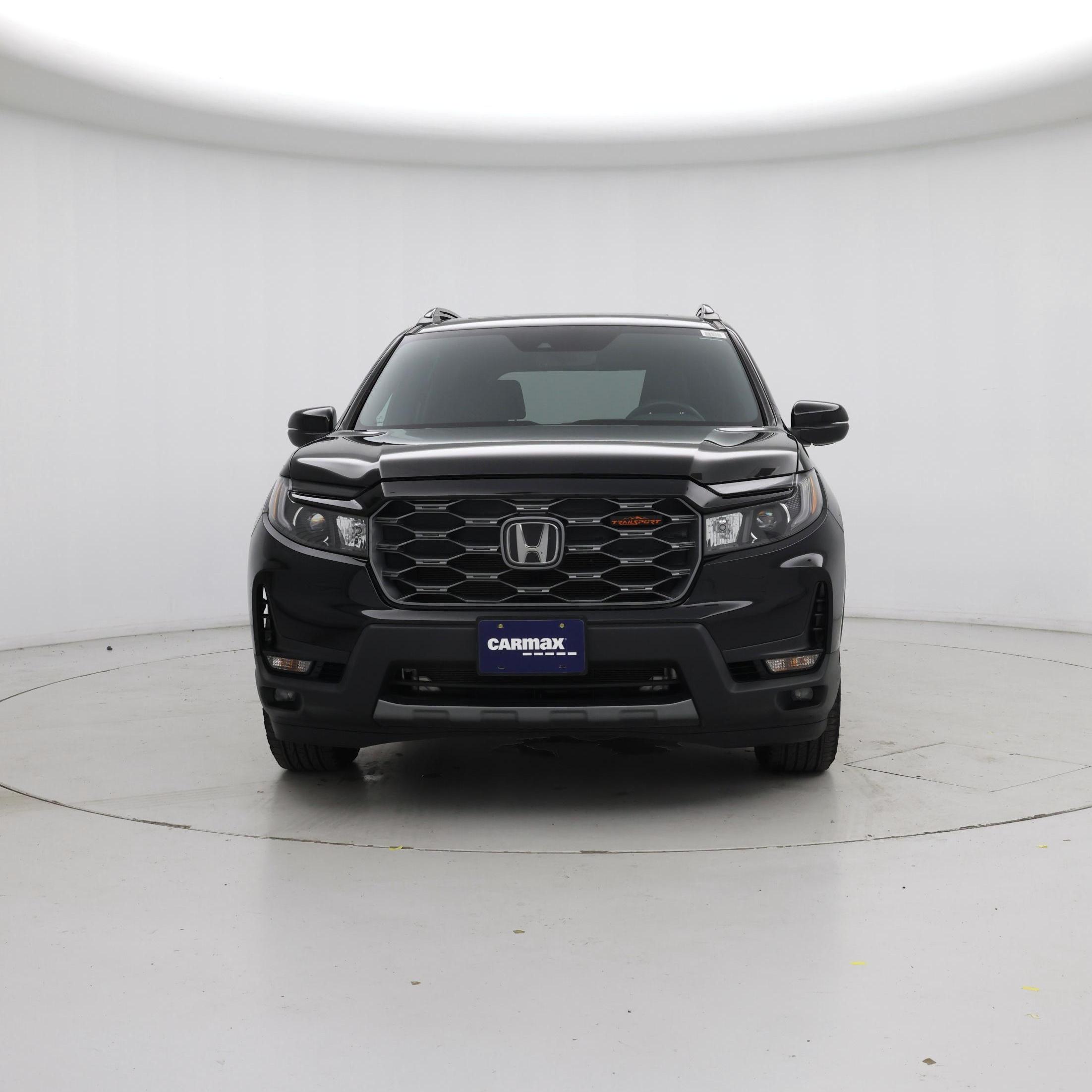 Thumbnail: 2022 Honda Passport - 5