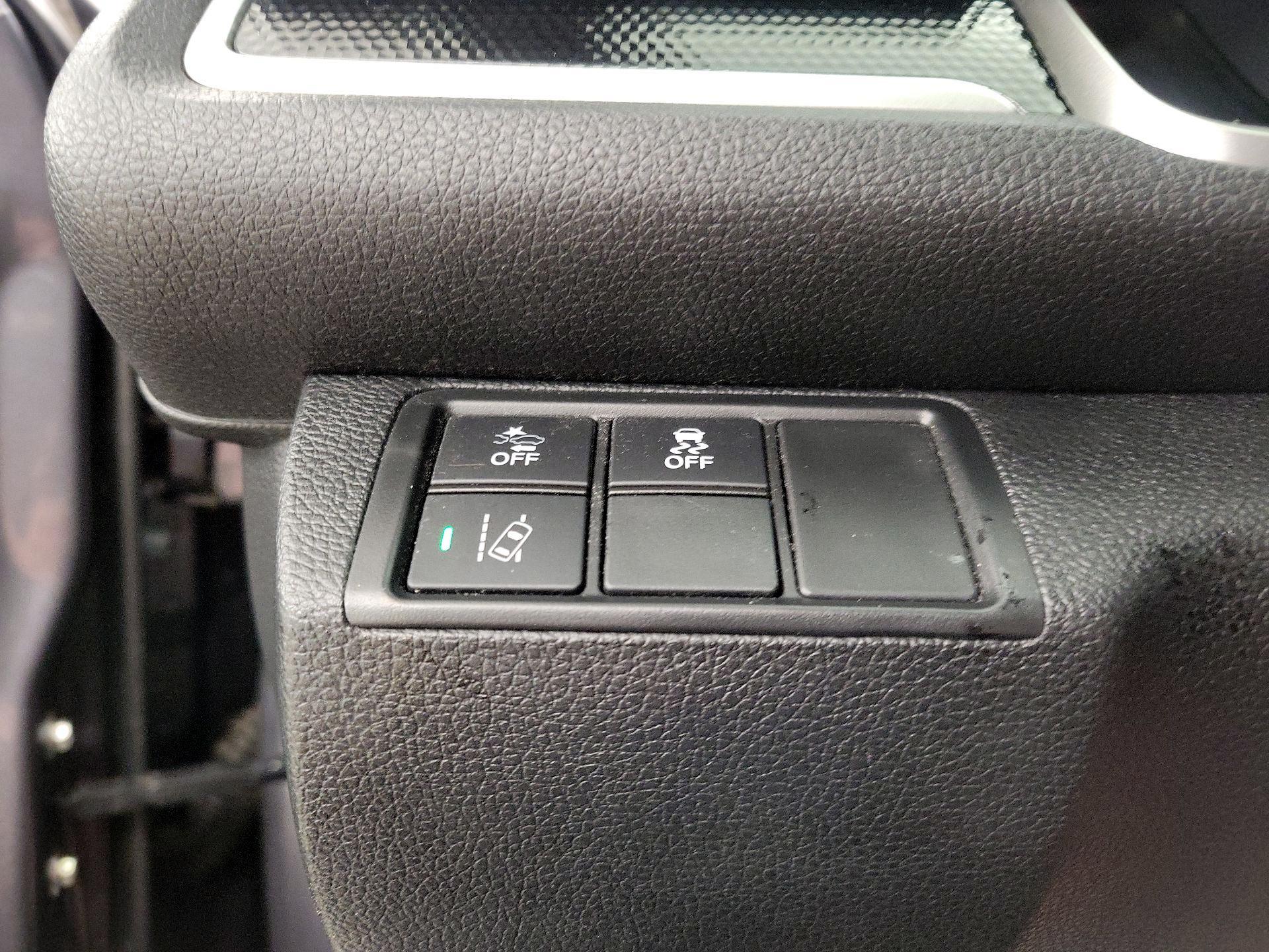 Thumbnail: 2019 Honda Civic - 13