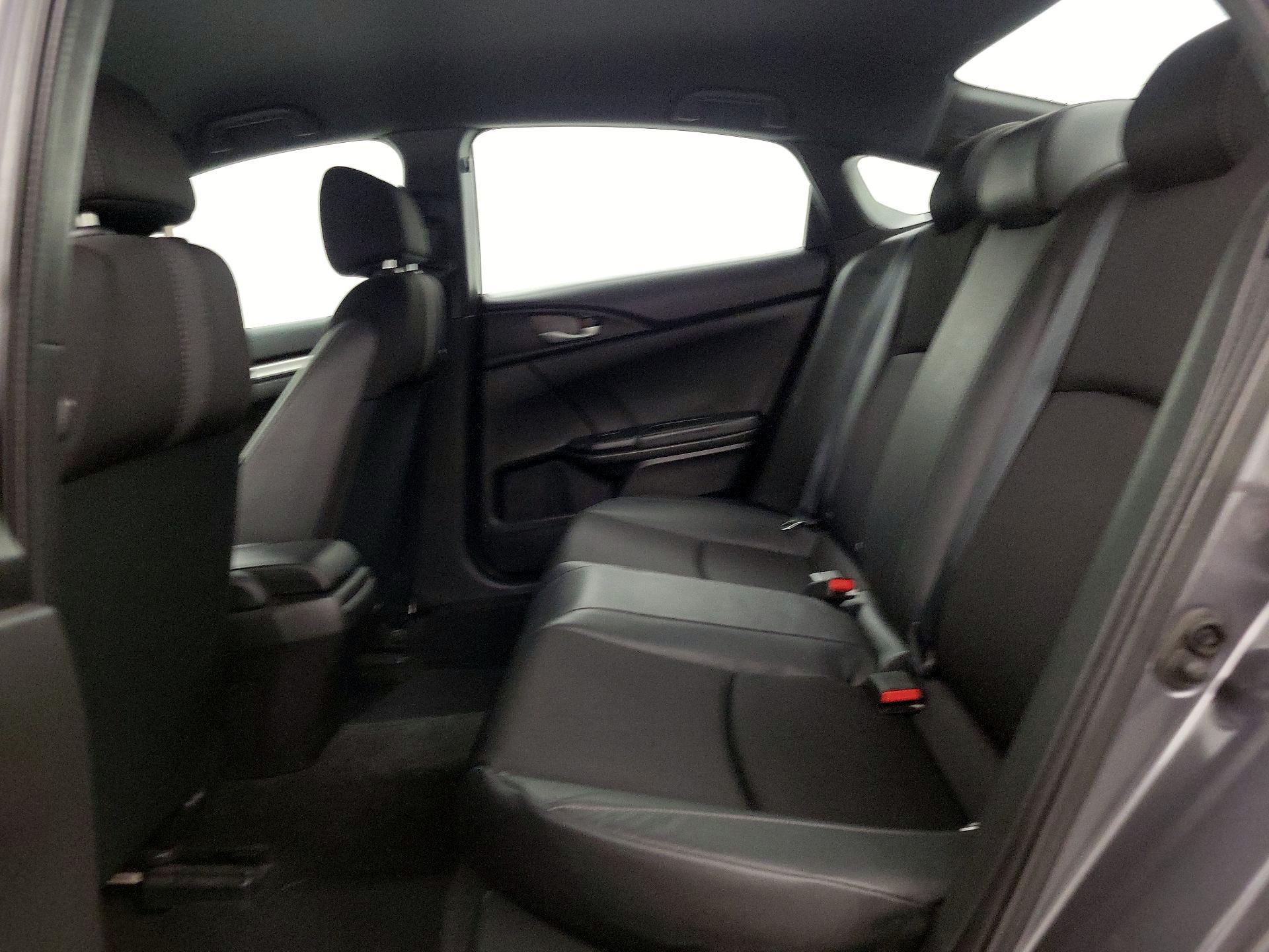 Thumbnail: 2019 Honda Civic - 18