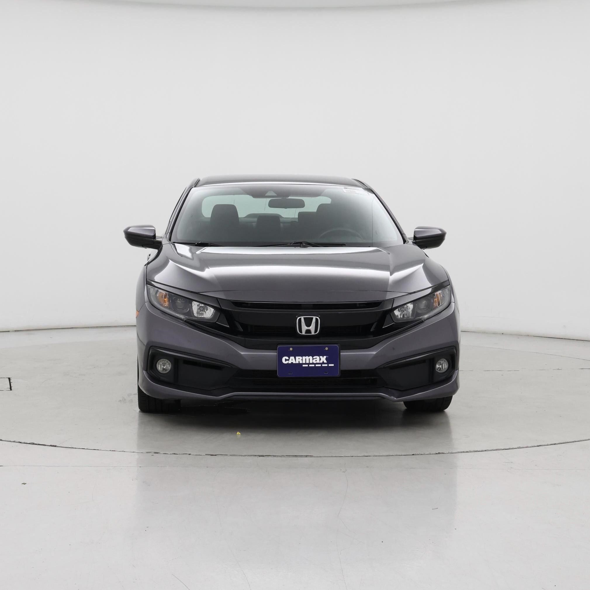Thumbnail: 2019 Honda Civic - 5