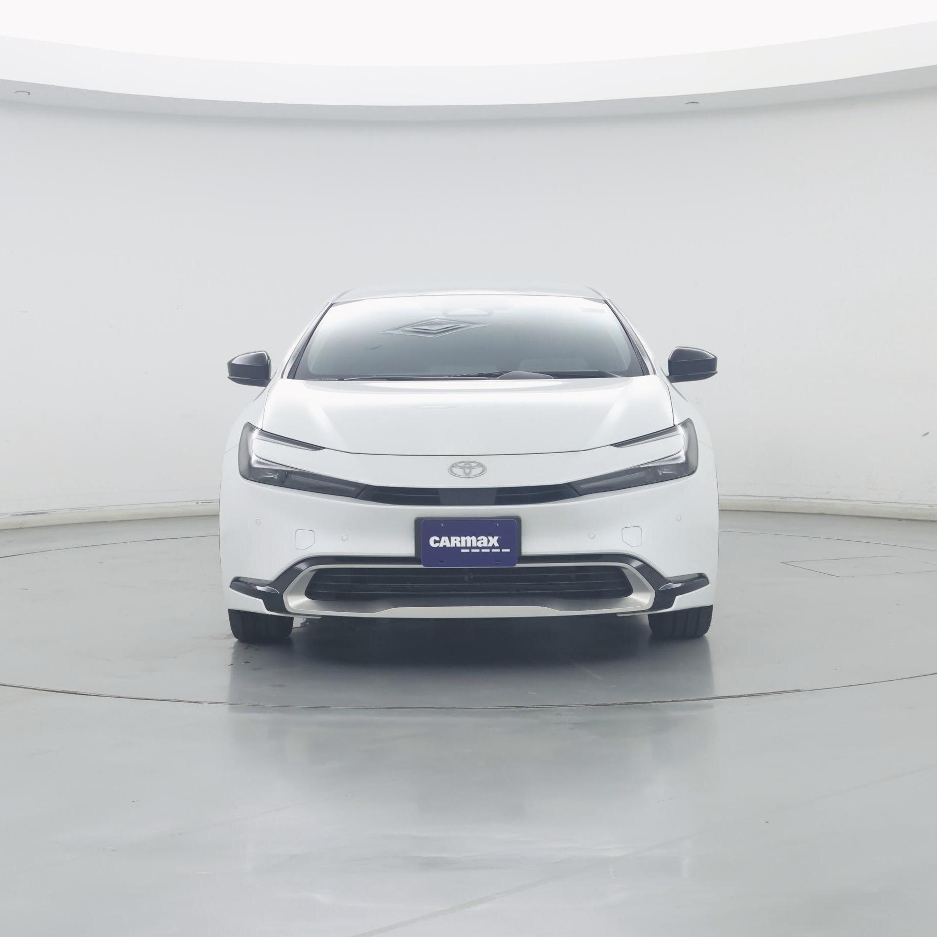 Thumbnail: 2023 Toyota Prius Prime - 5
