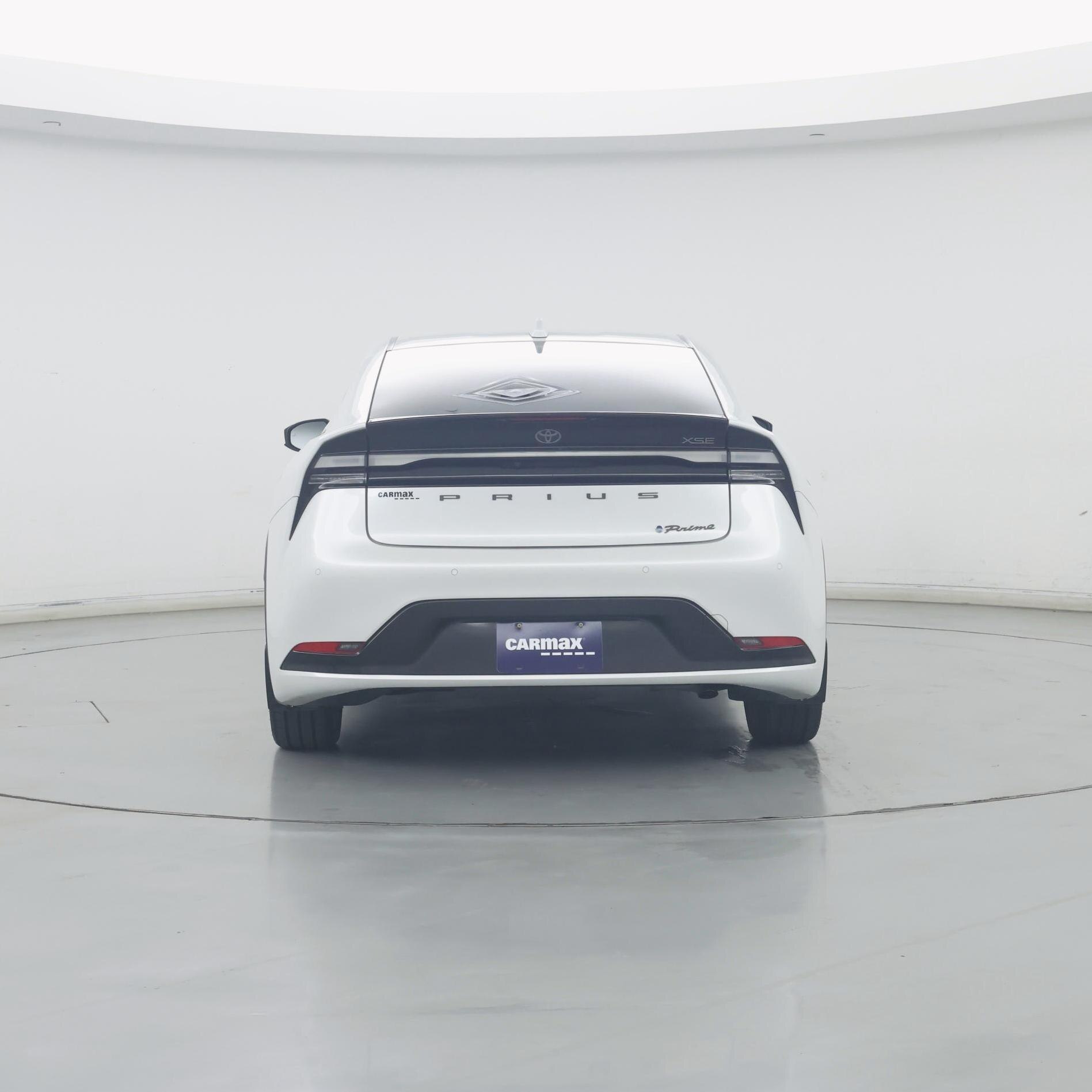 Thumbnail: 2023 Toyota Prius Prime - 6