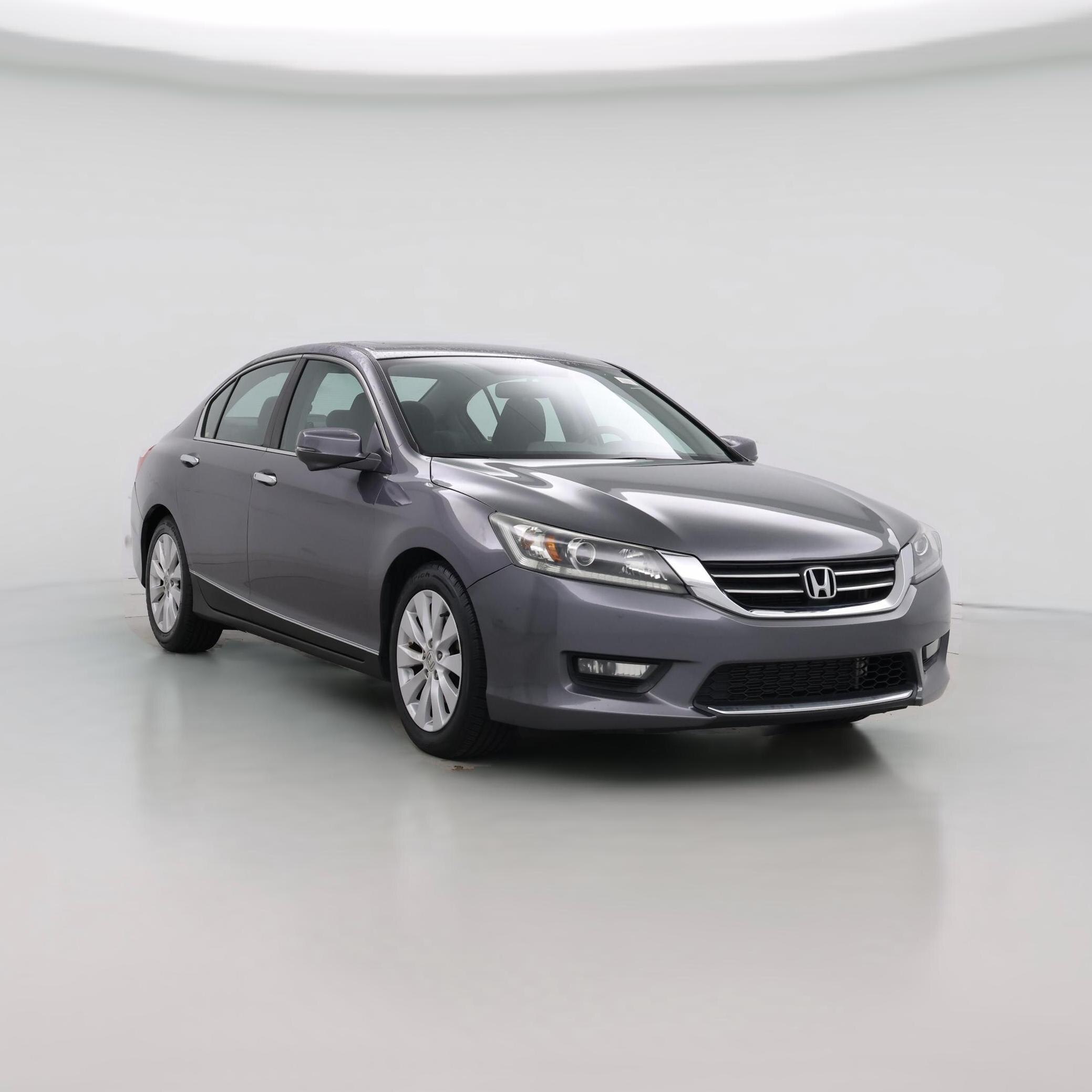 Thumbnail: 2015 Honda Accord - 1