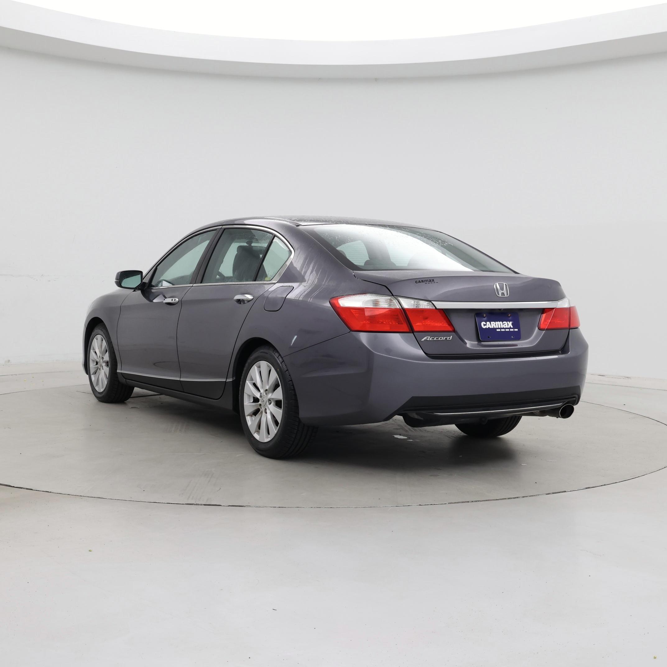 Thumbnail: 2015 Honda Accord - 2