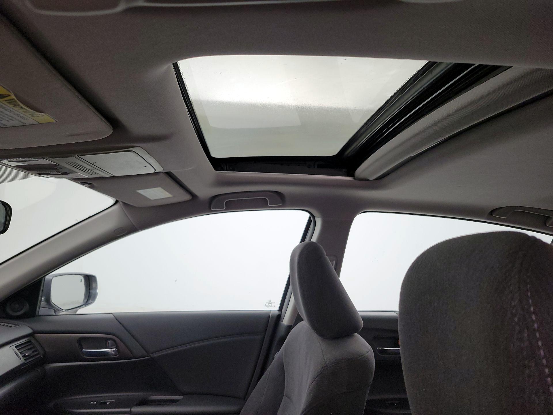 Thumbnail: 2015 Honda Accord - 19